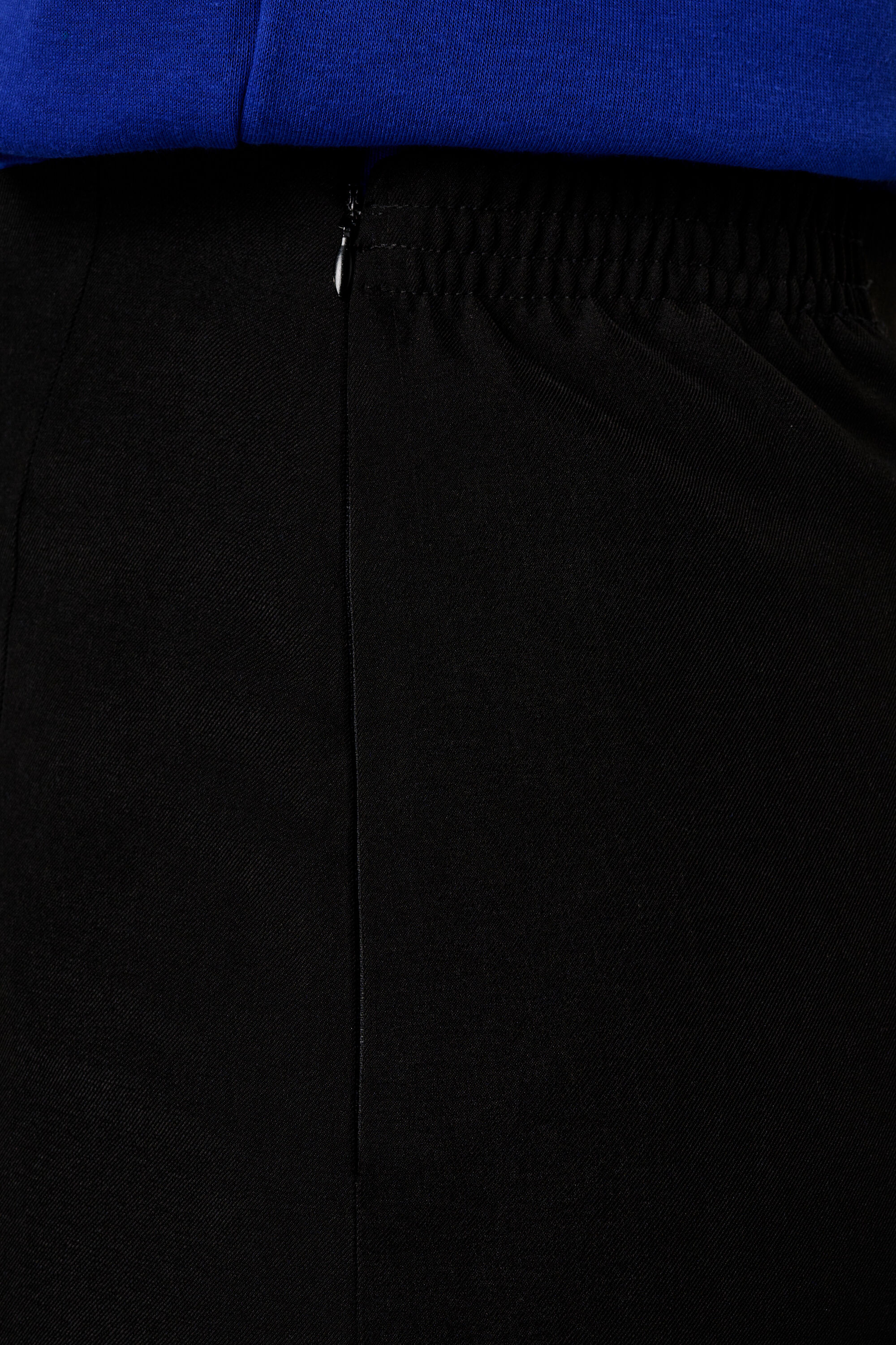 Skort mit &Uuml;berlappung image number 5