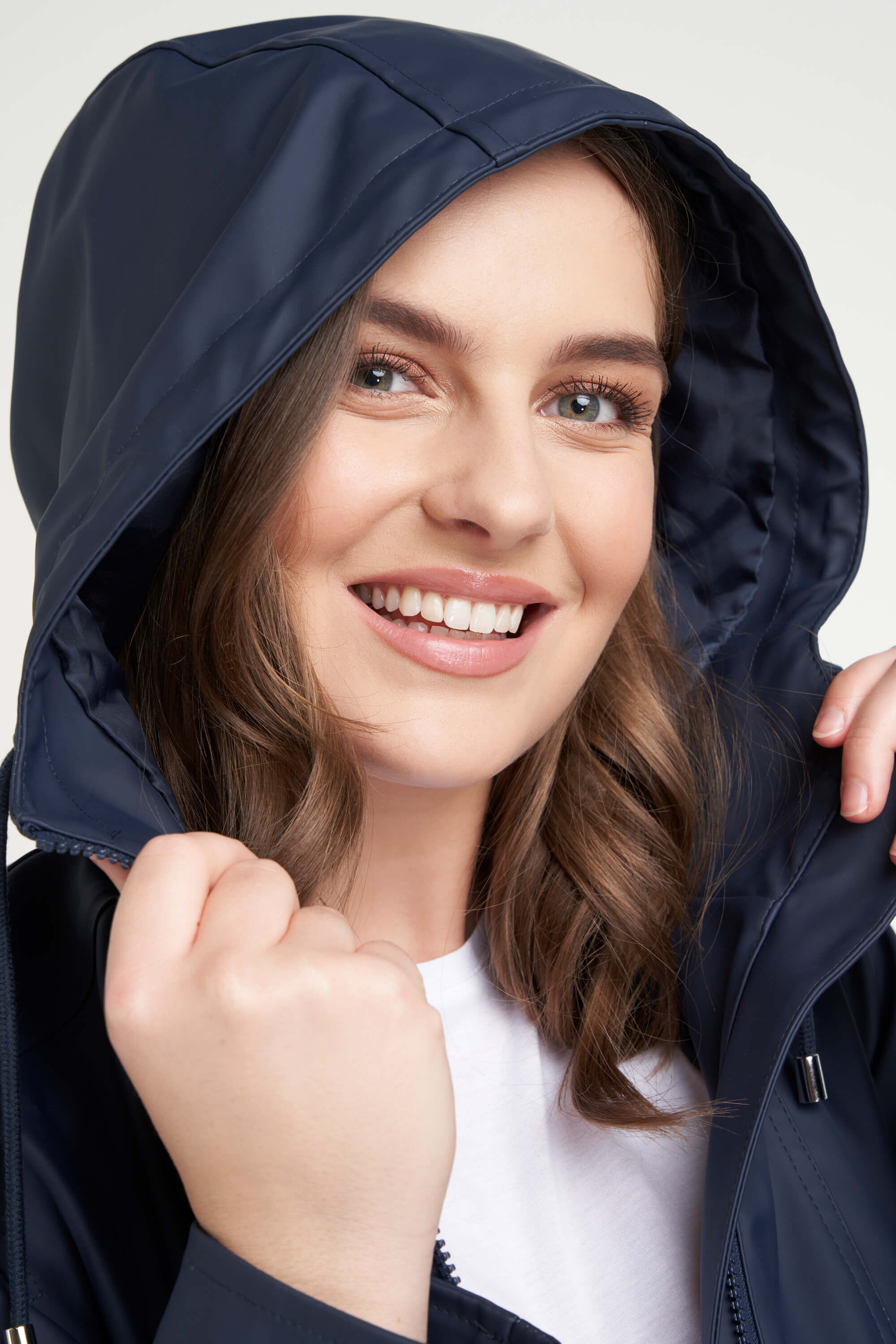 Regenmantel image number 6