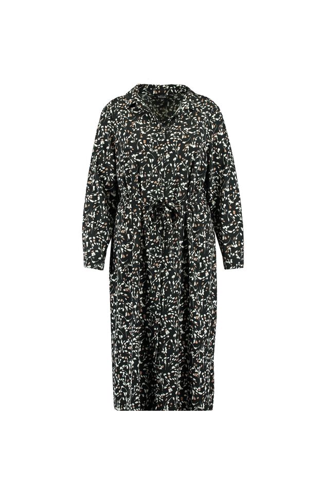 Shirt-Kleid image number 1