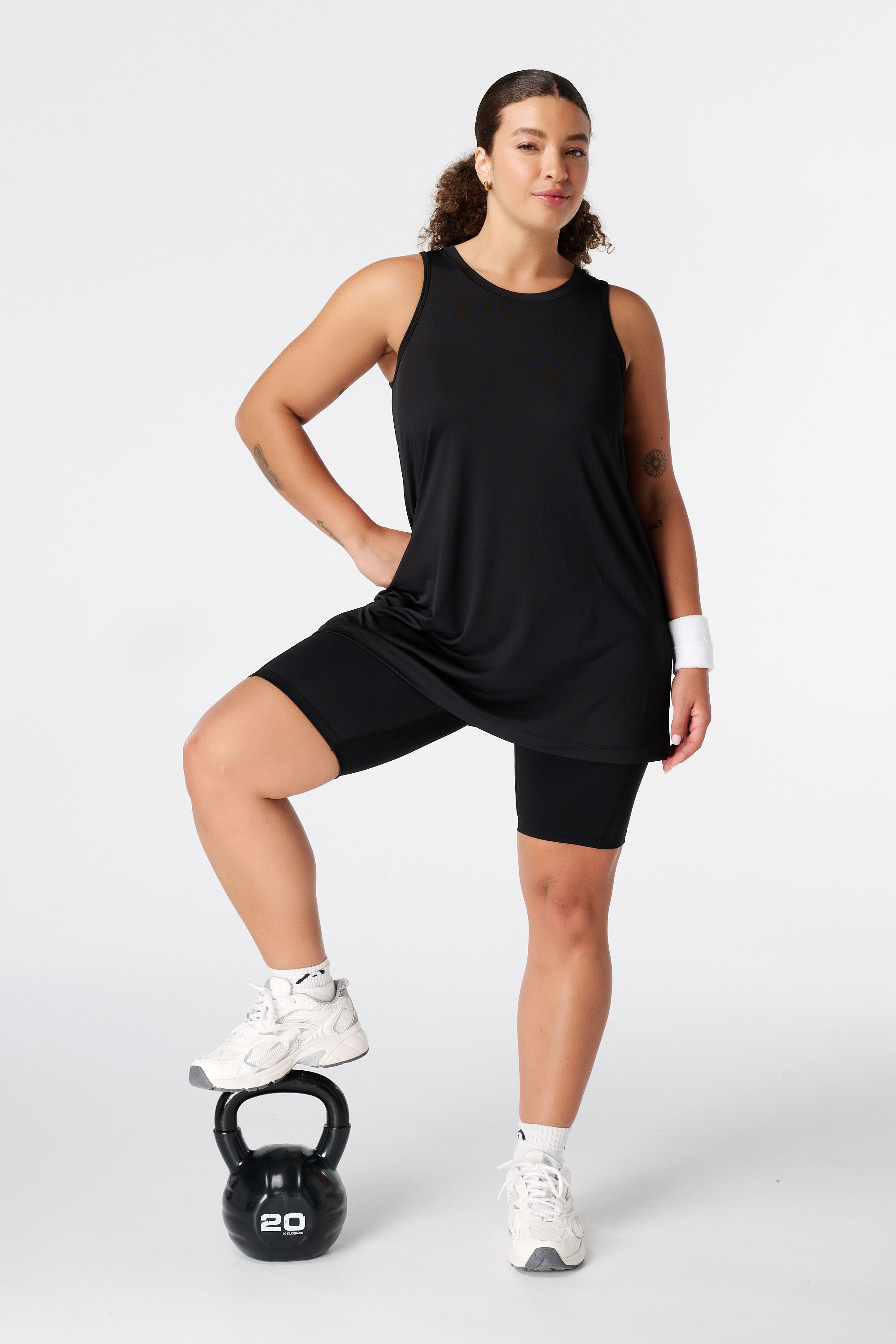 Langes Sport Singlet image number 5