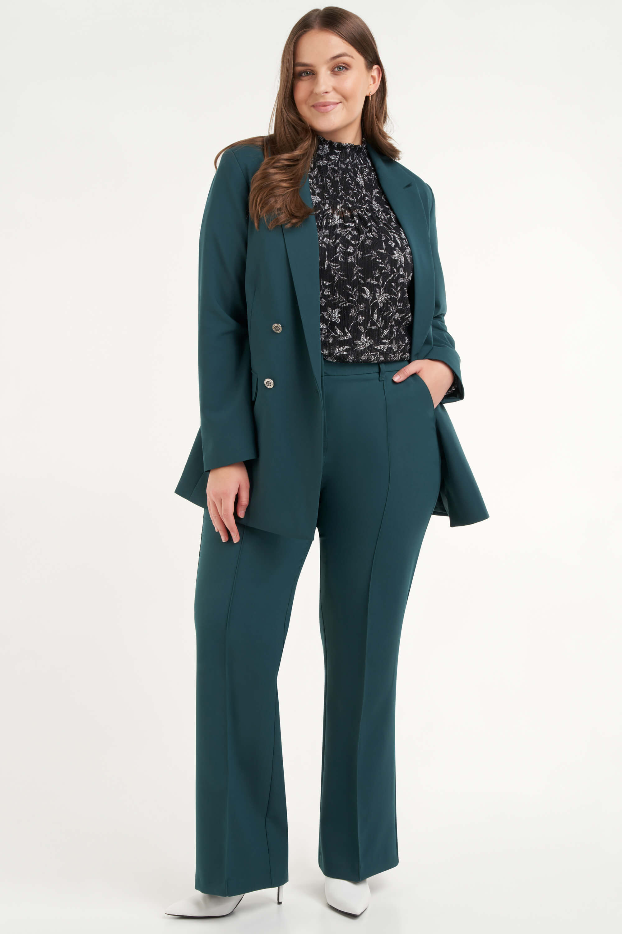 Zweireihiger Blazer image number 5