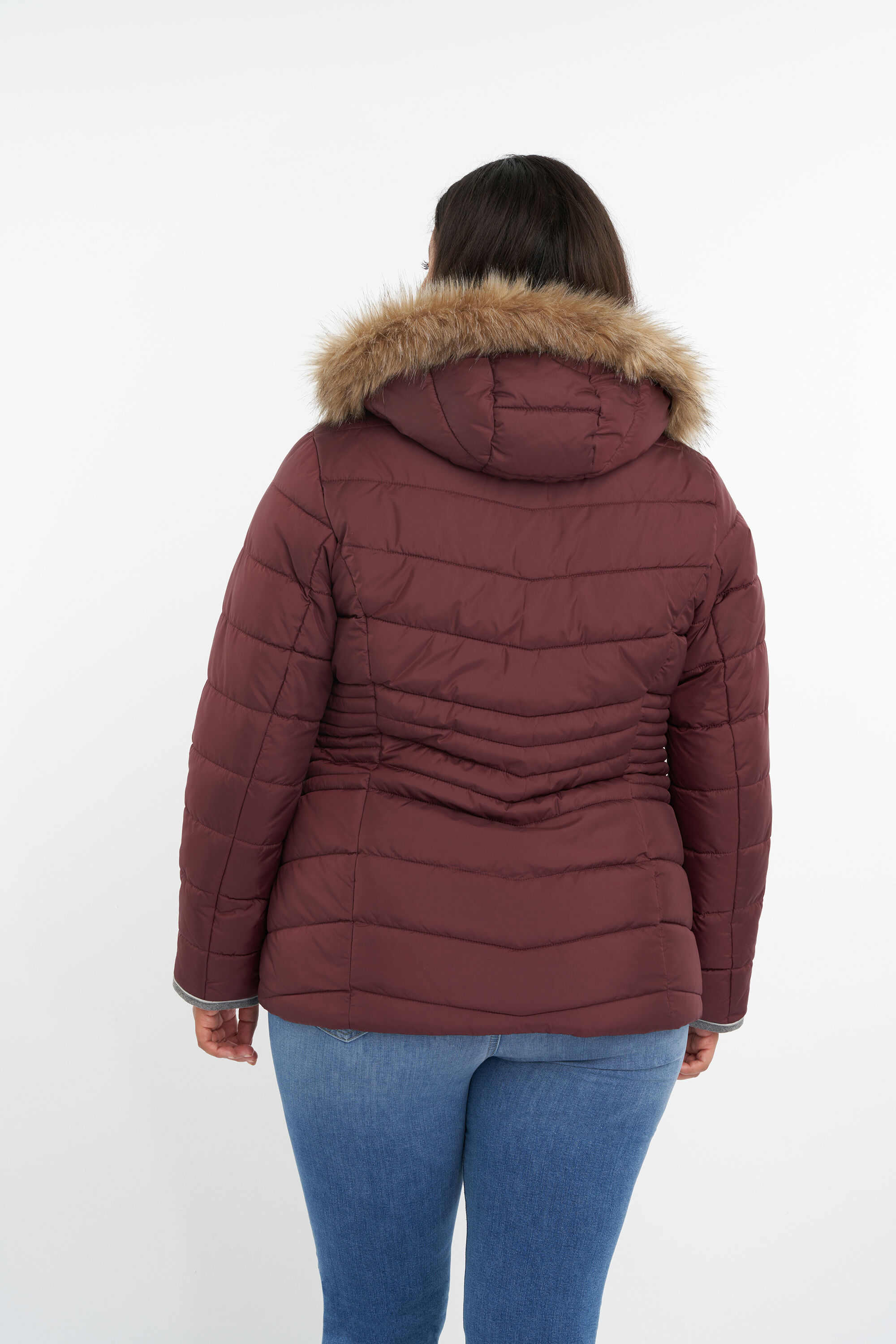 Steppjacke  image number 4