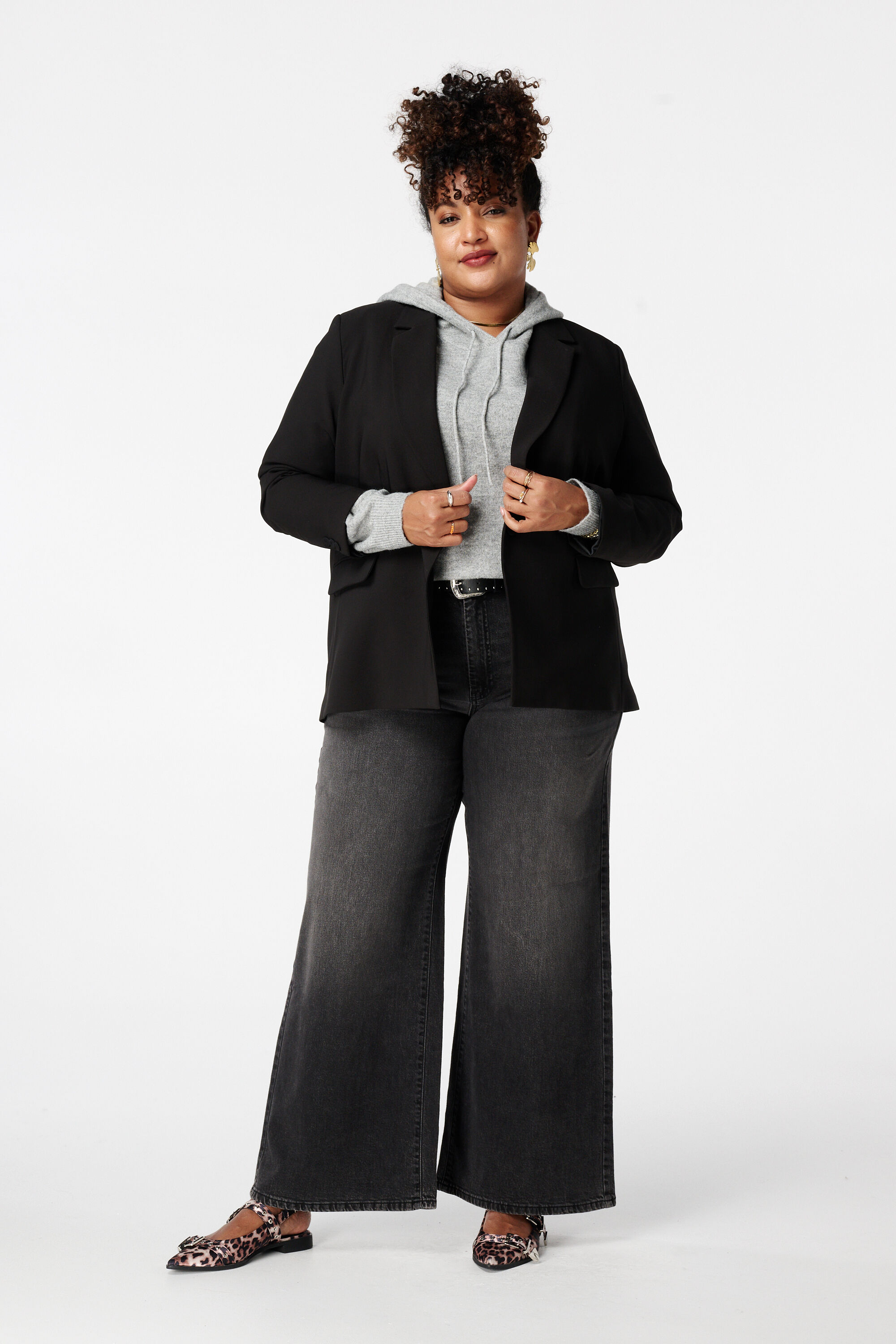 Klassischer Blazer image number 5