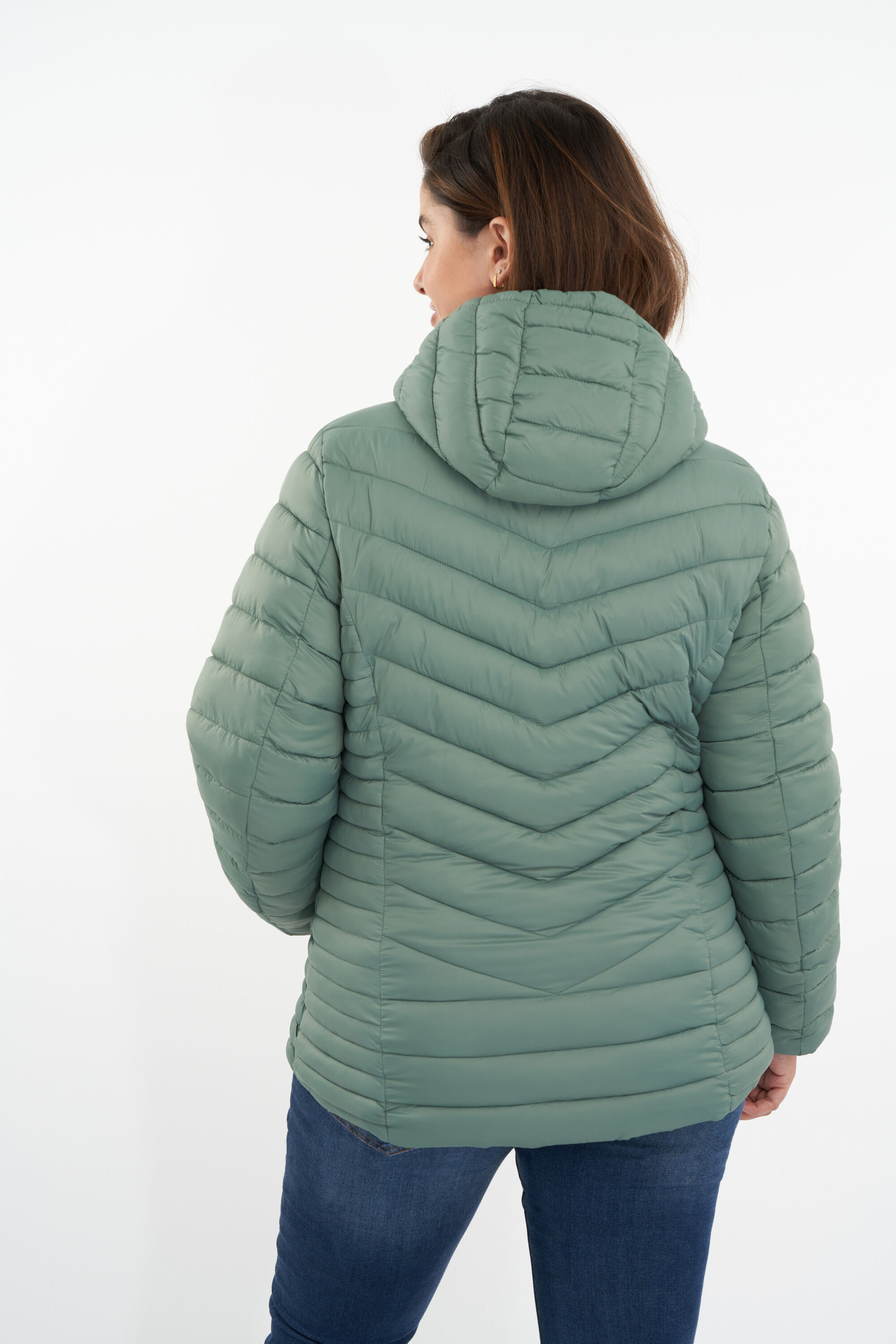 Leichte &Uuml;bergangsjacke image number 3