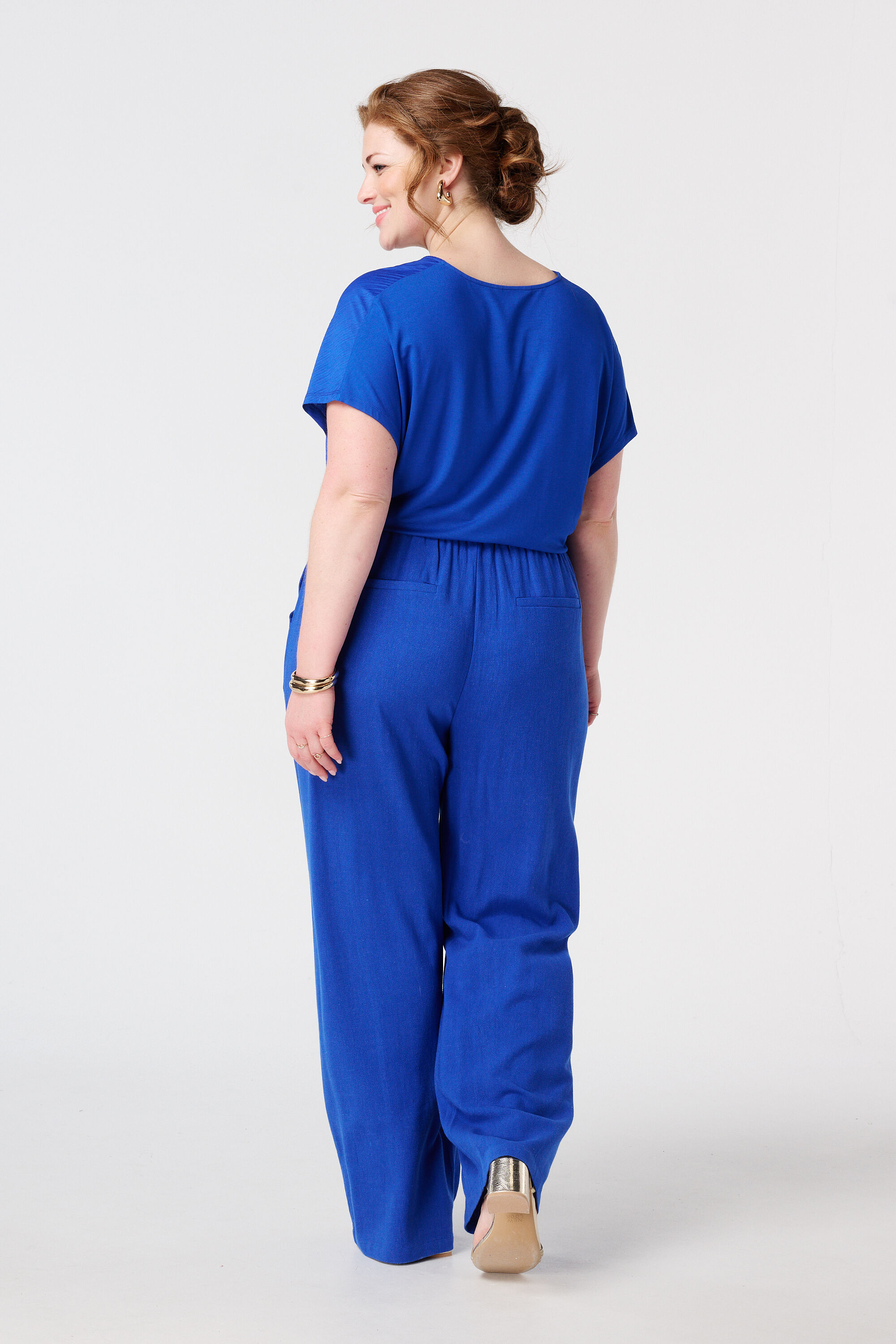 Leinenhose image number 3