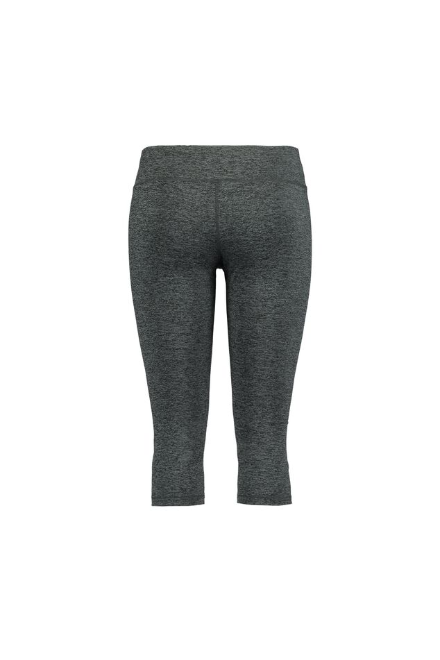 Sport-Leggings mit Print image number 2