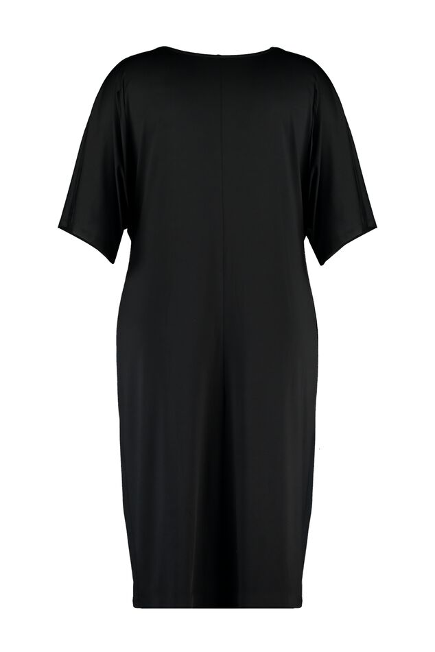 Kleid mit V-Ausschnitt image number 2