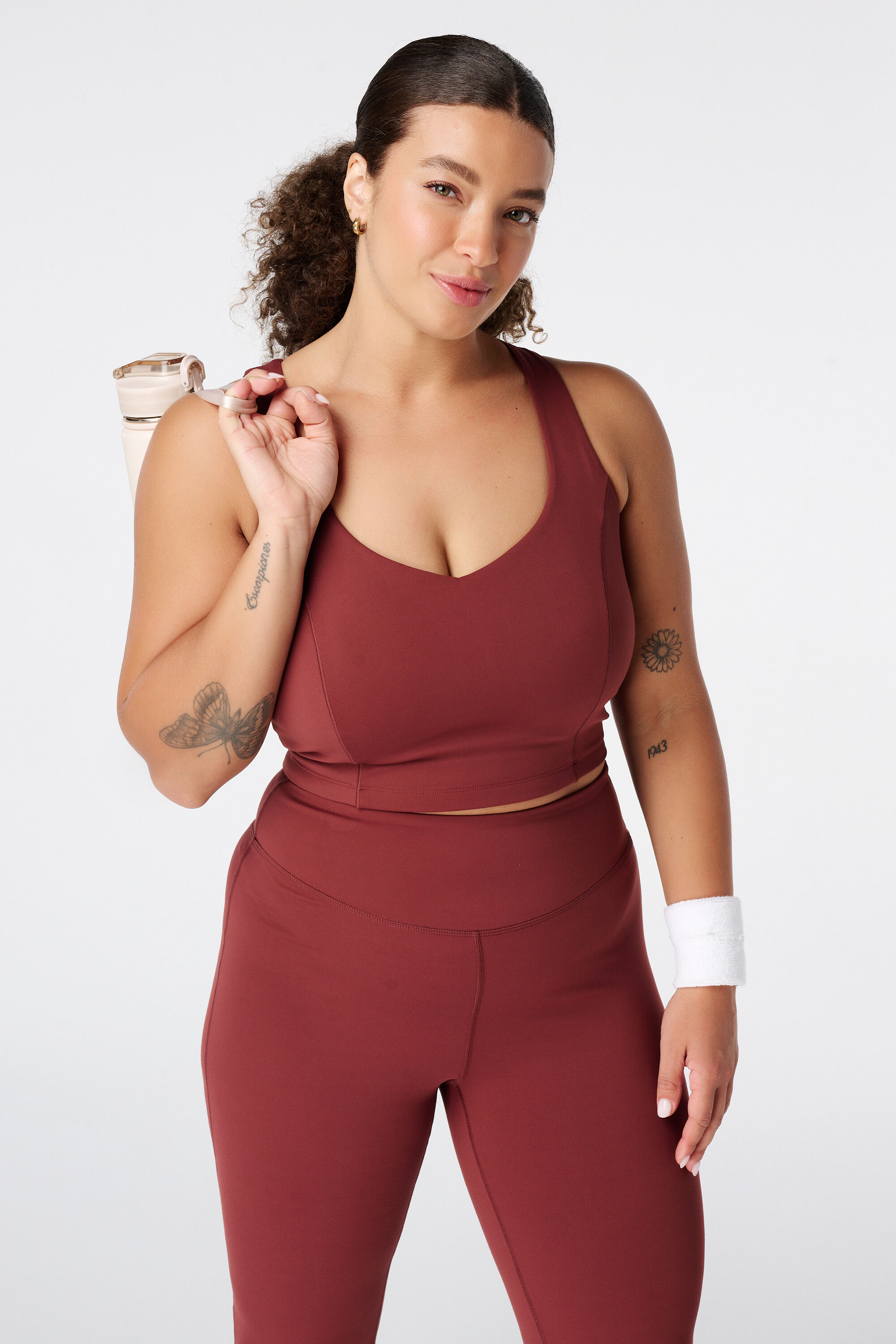 Sport BH Top image number 0