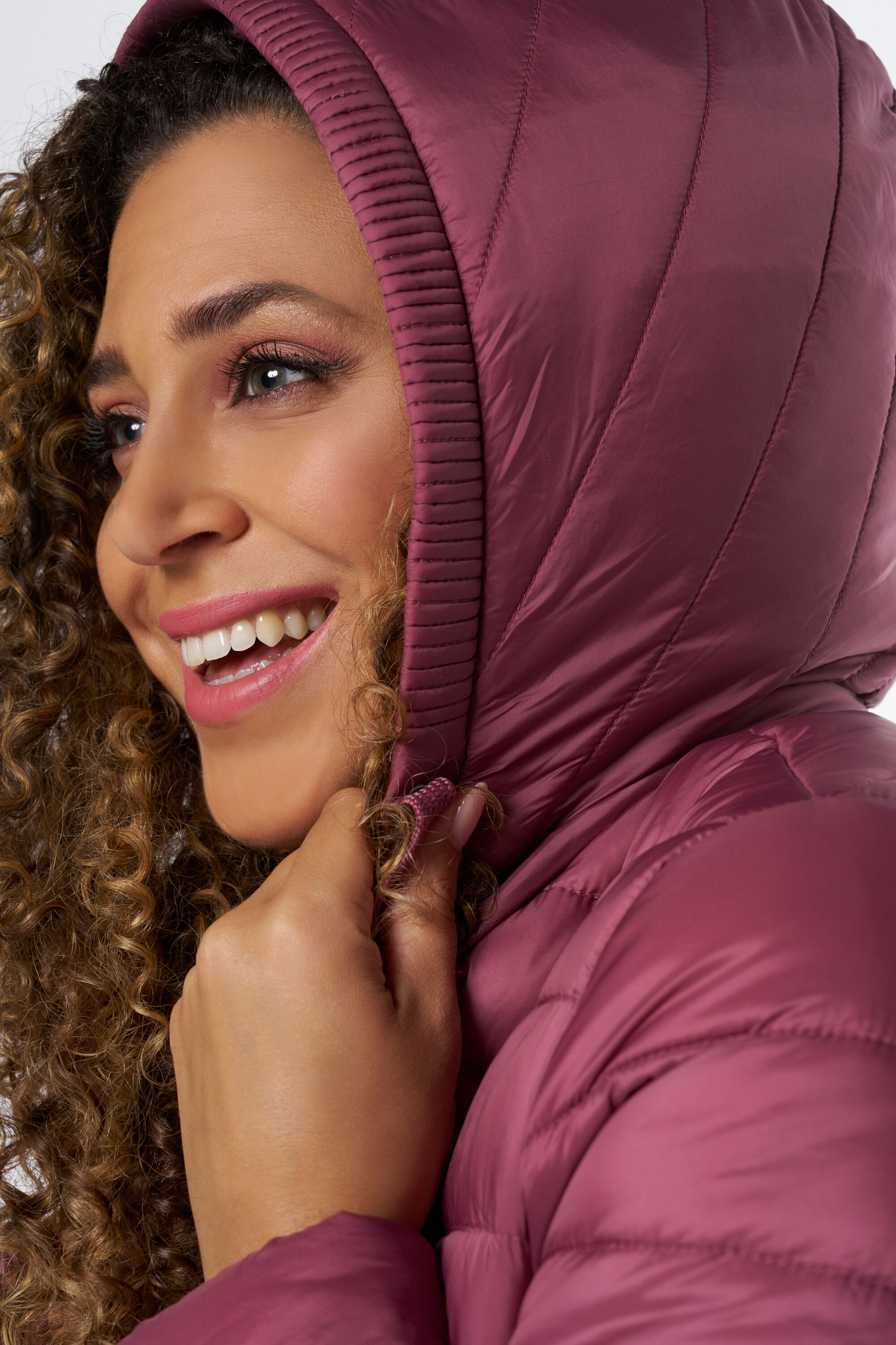 Leichte Steppjacke  image number 4