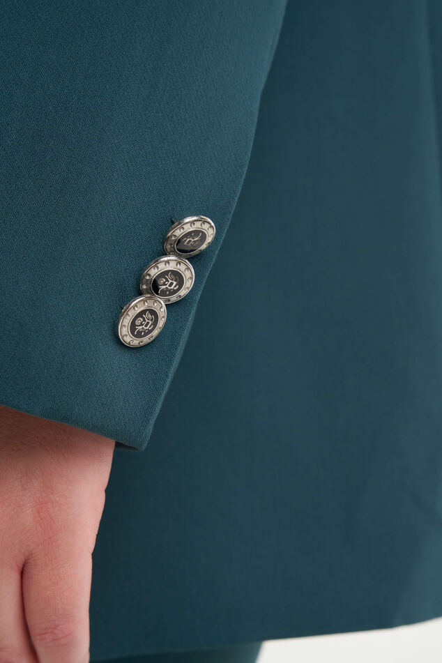 Zweireihiger Blazer image number 4