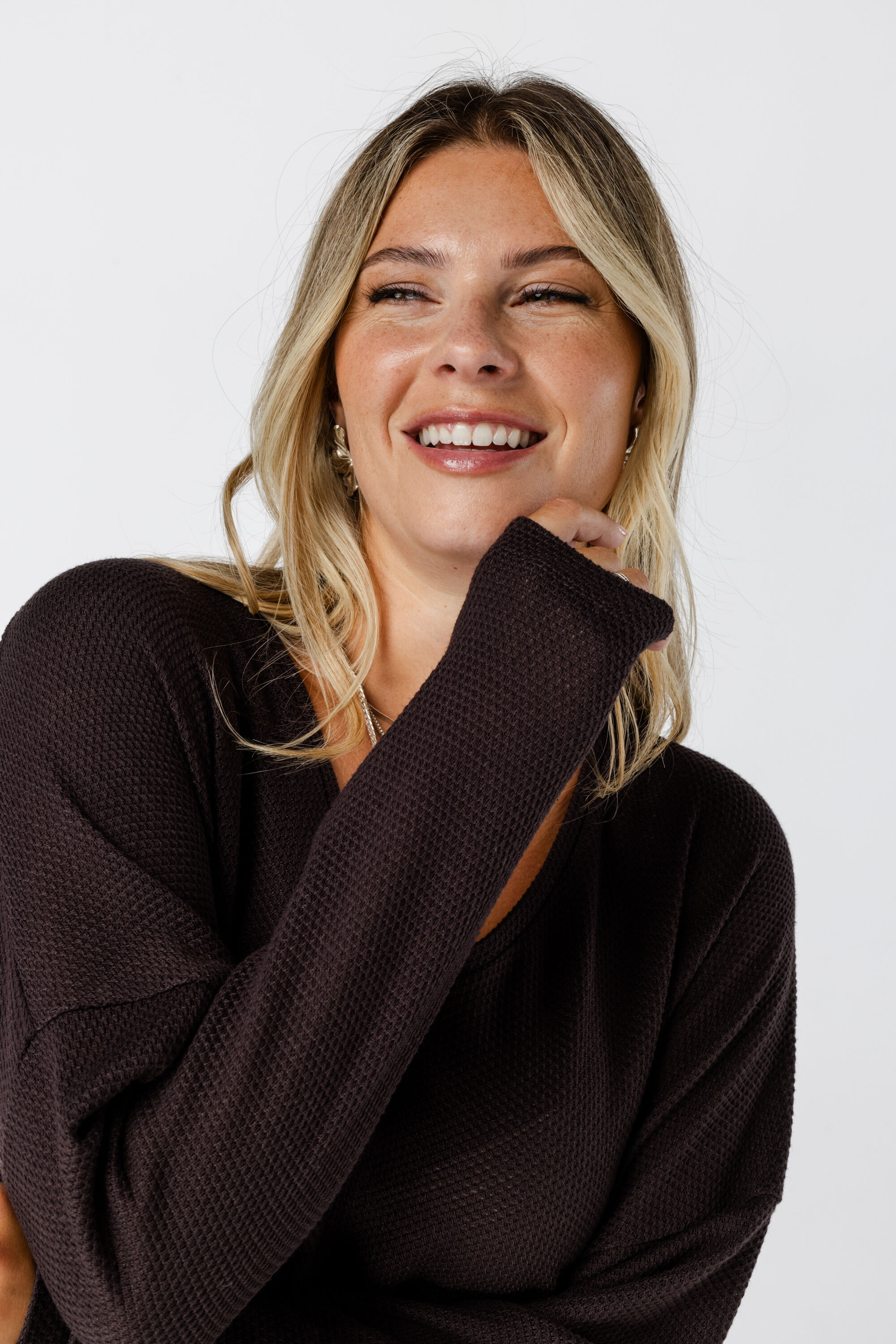 Pullover mit Schmetterlings&auml;rmeln image number 4