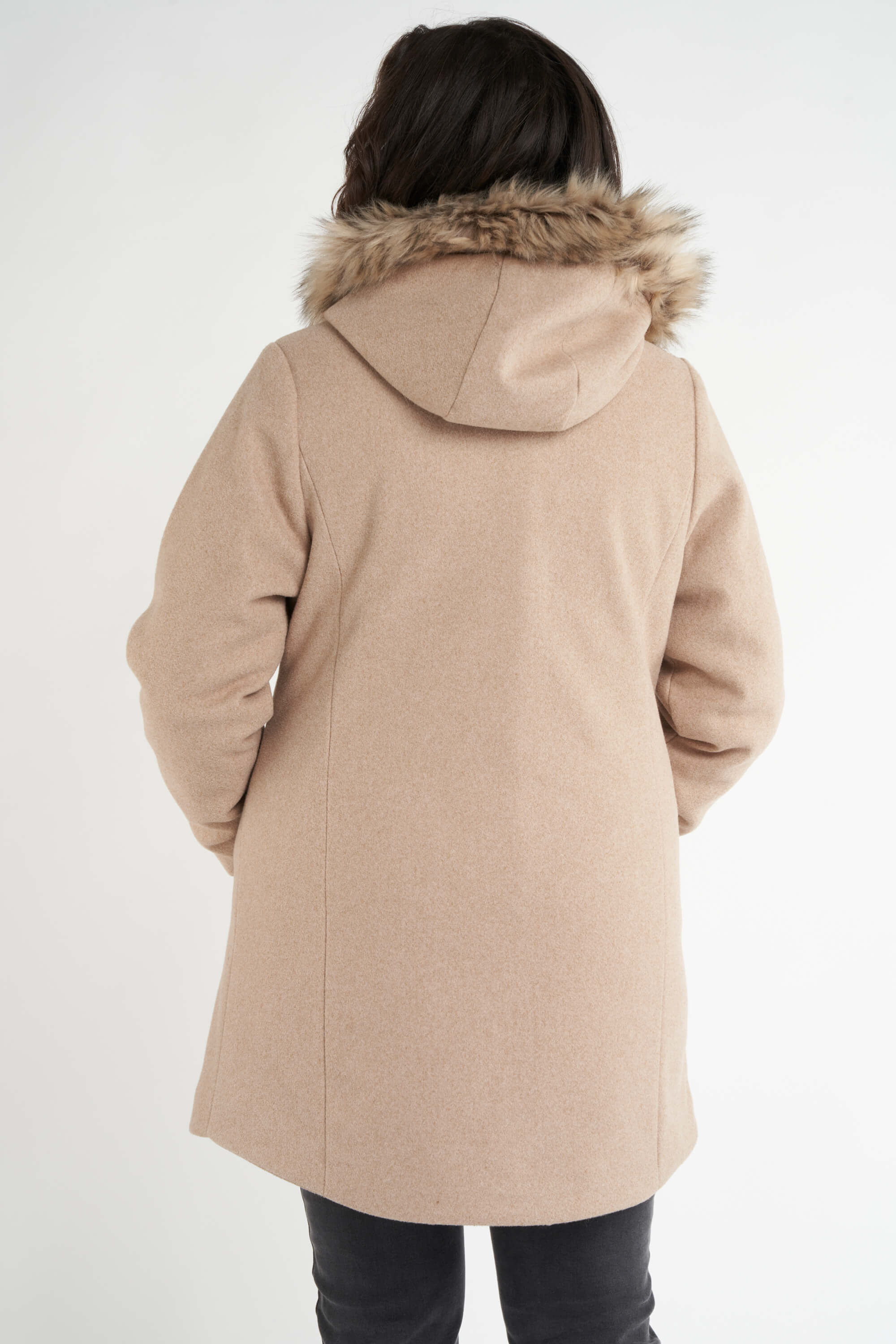 Kapuzenjacke image number 3