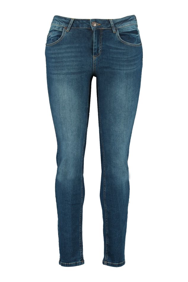 IRIS Slim-Leg Jeans image number 1