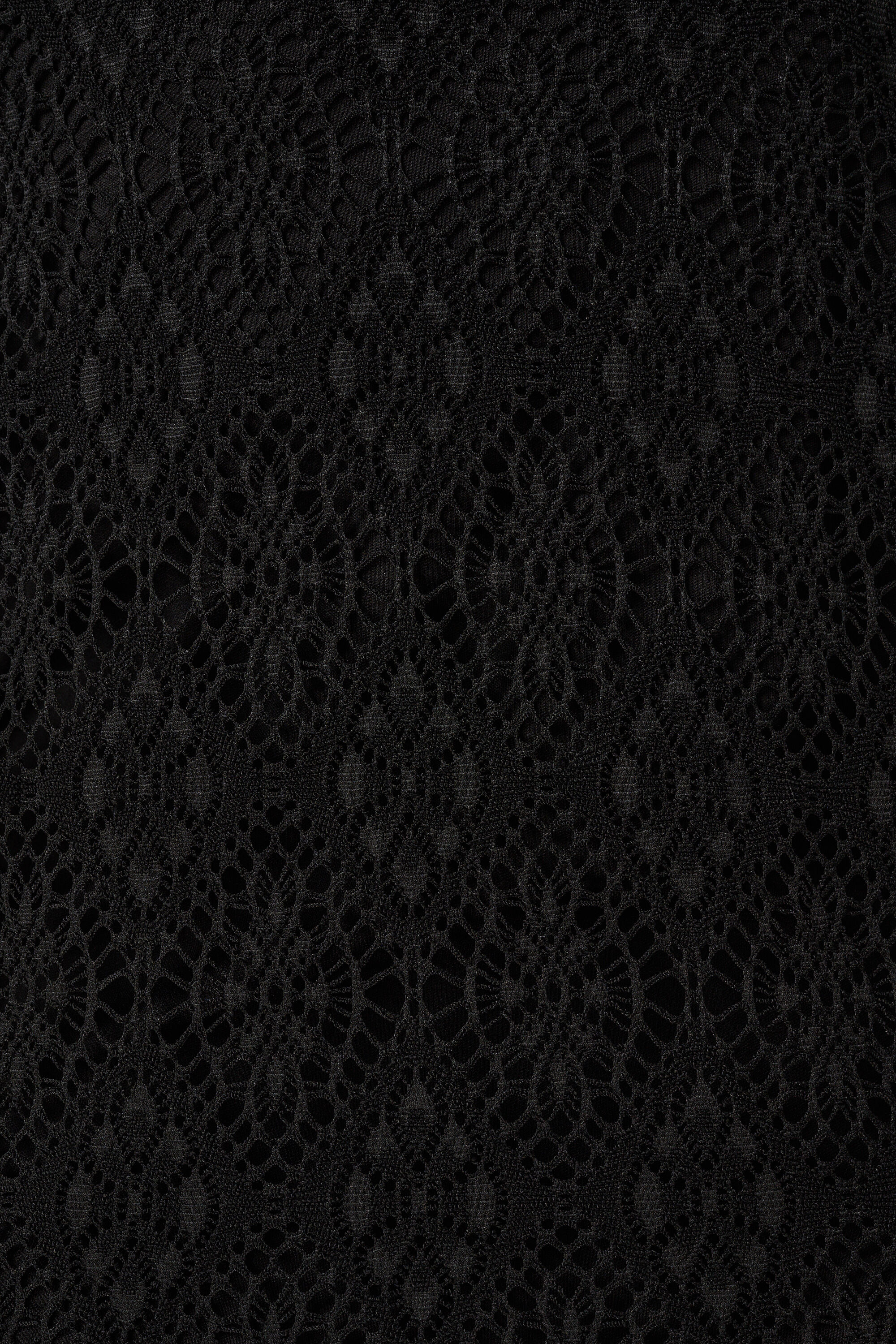 Spitzentop mit kurzen &Auml;rmeln  image number 6