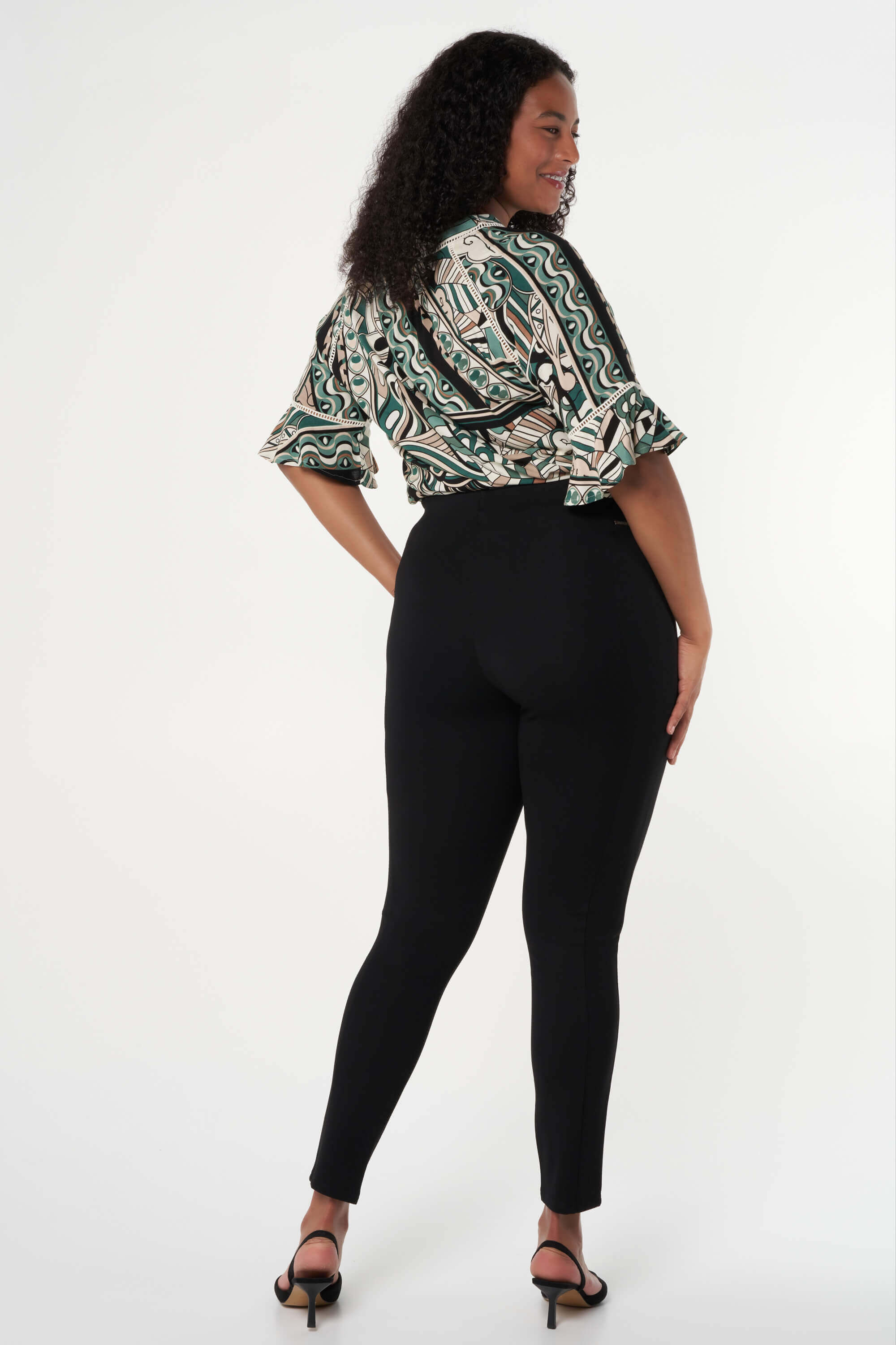 Treggings image number 4