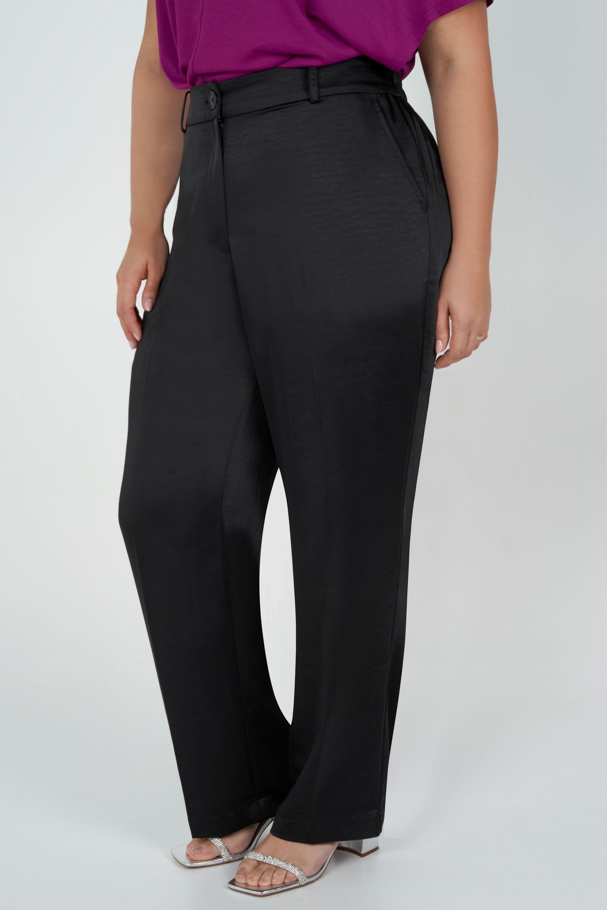 Satinhose image number 5