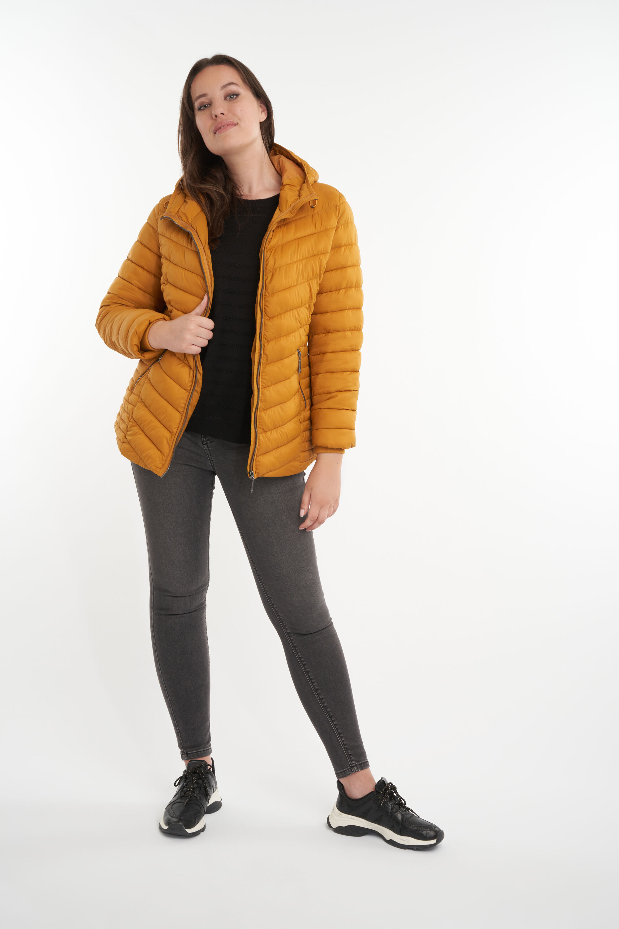 Leichte &Uuml;bergangsjacke image number 6