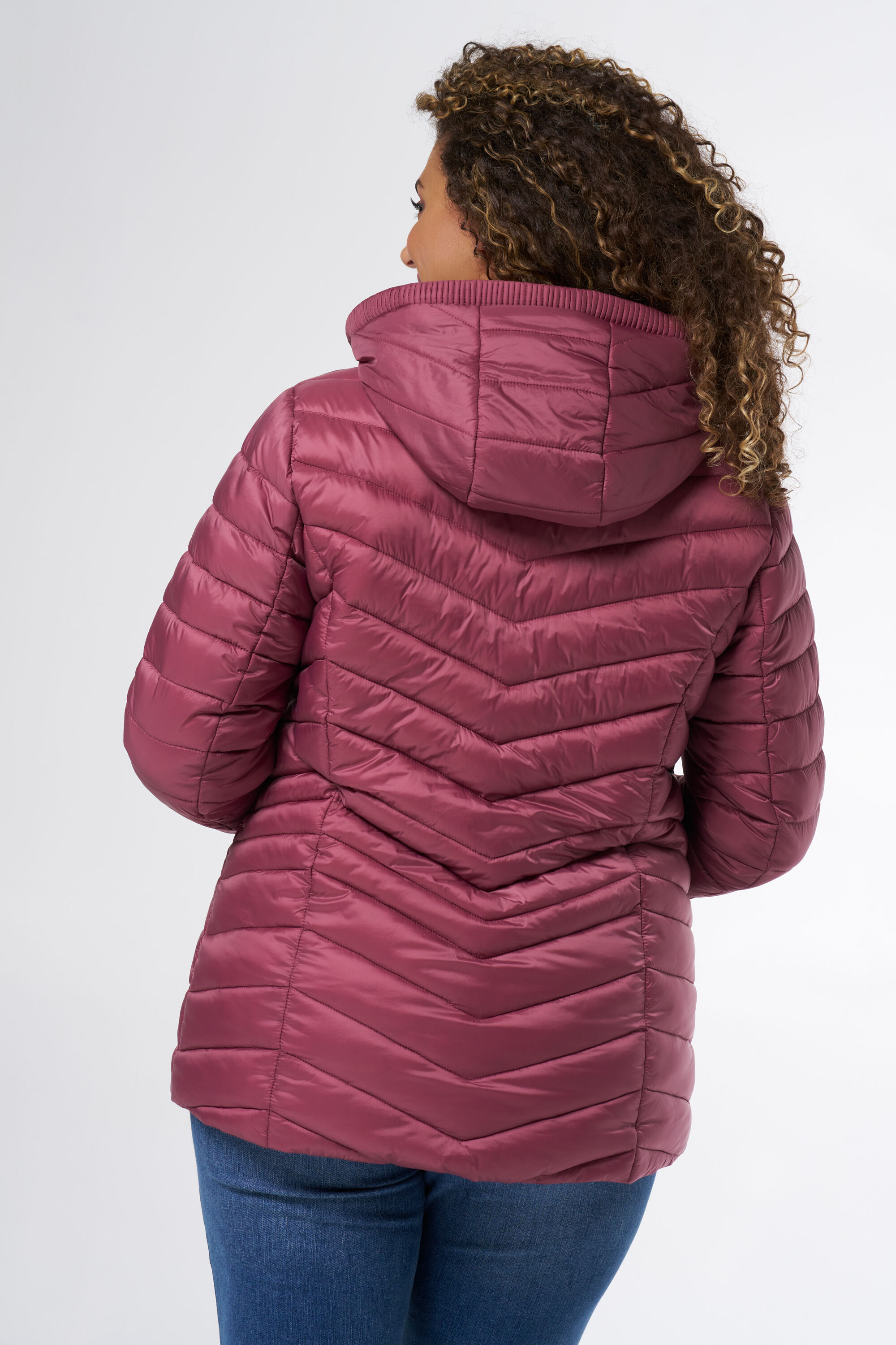 Leichte Steppjacke  image number 3