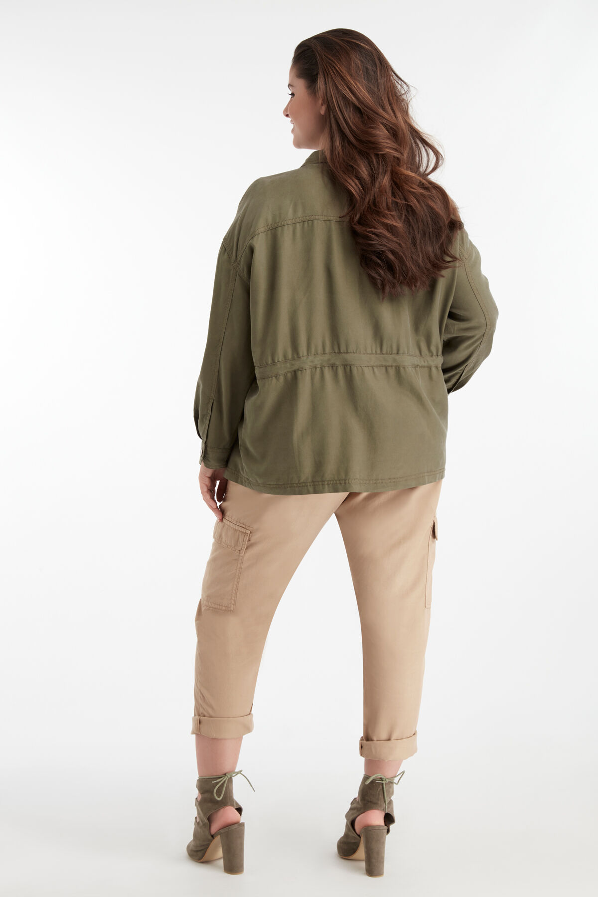 Safari-Jacke image number 5