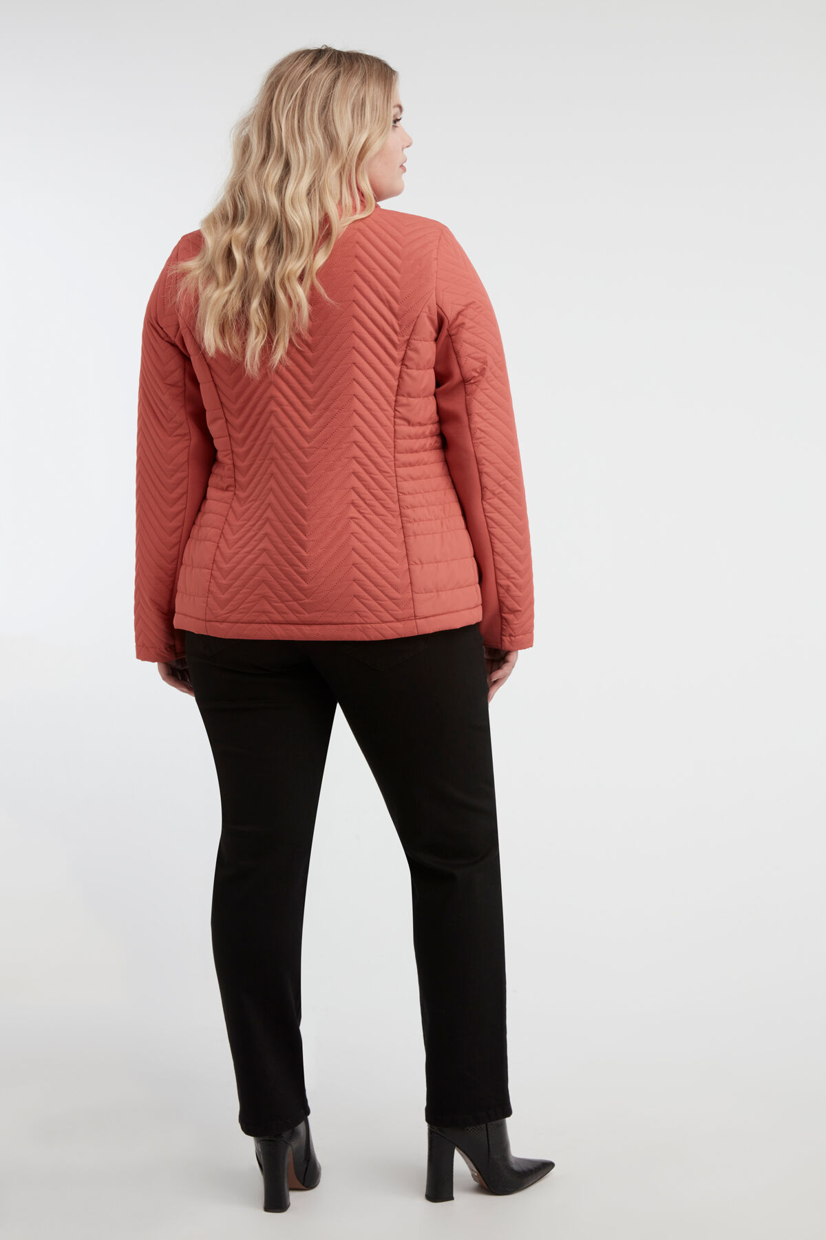 Leichter Mantel image number 4