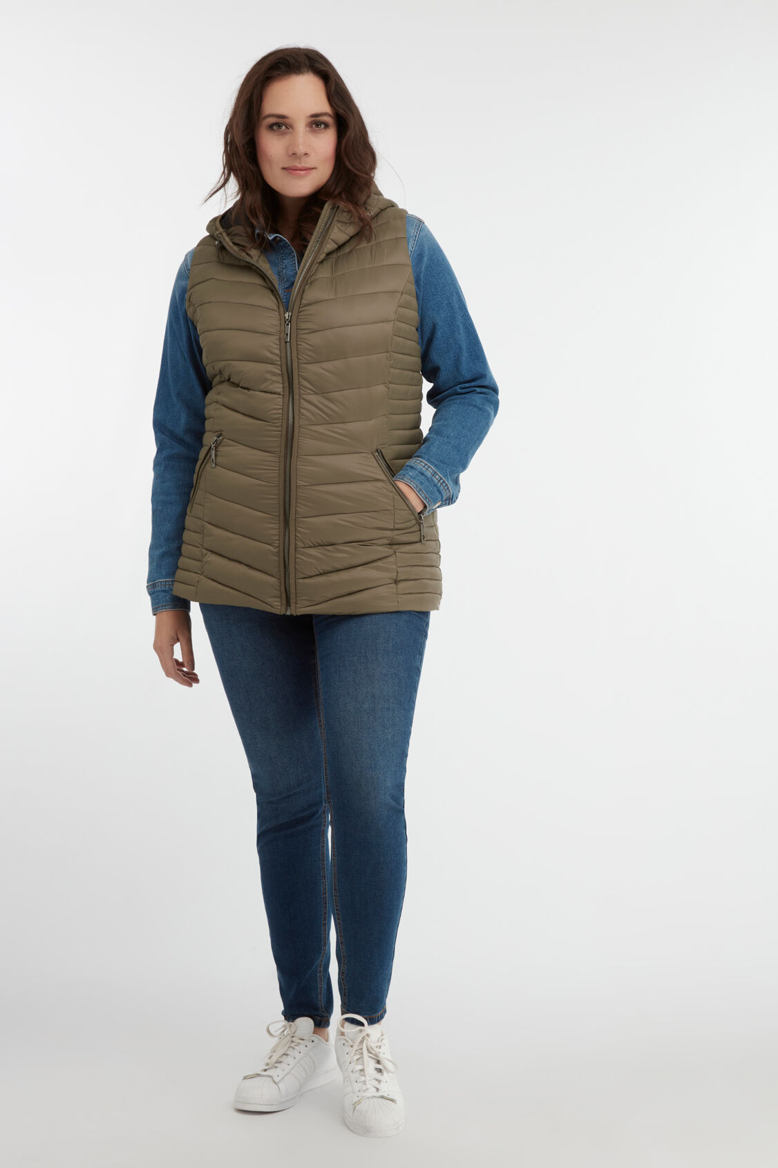 Bodywarmer image number 5