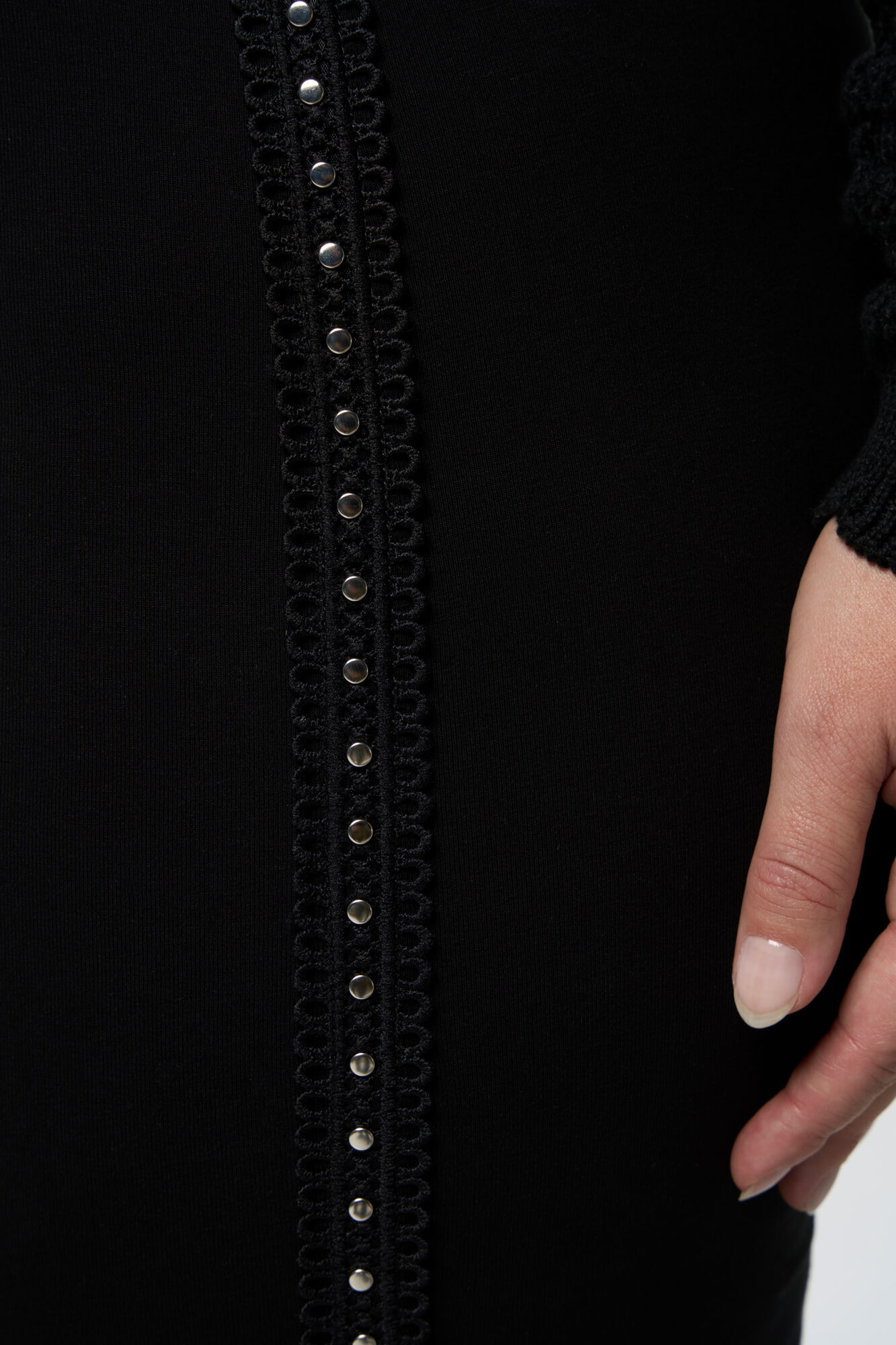 Leggings mit Verzierungen image number 4