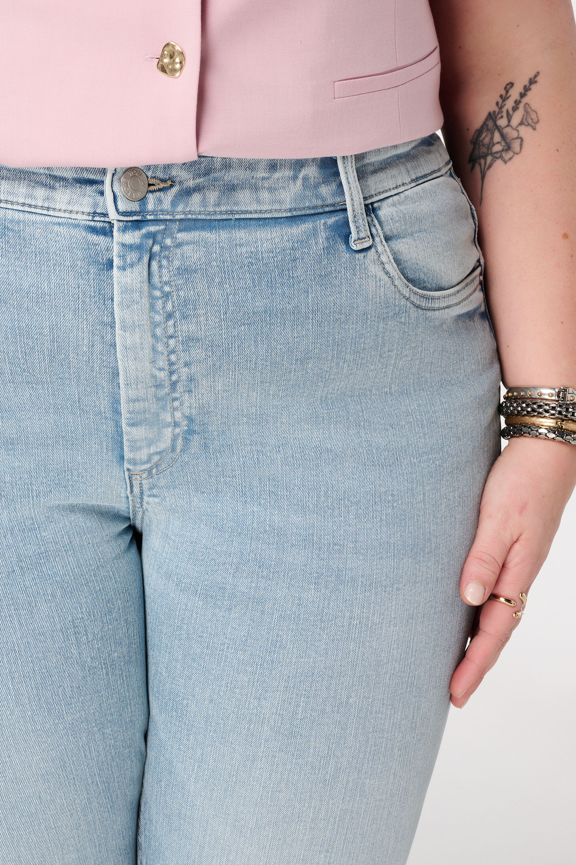 Schlaue Jeans IRIS image number 4