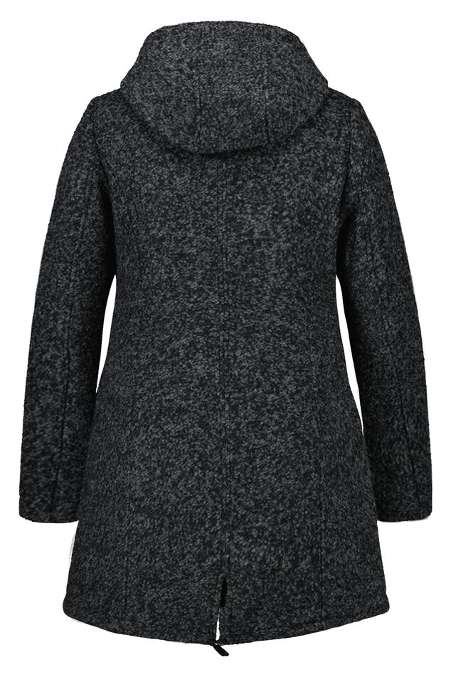 Kapuzenjacke image number 3