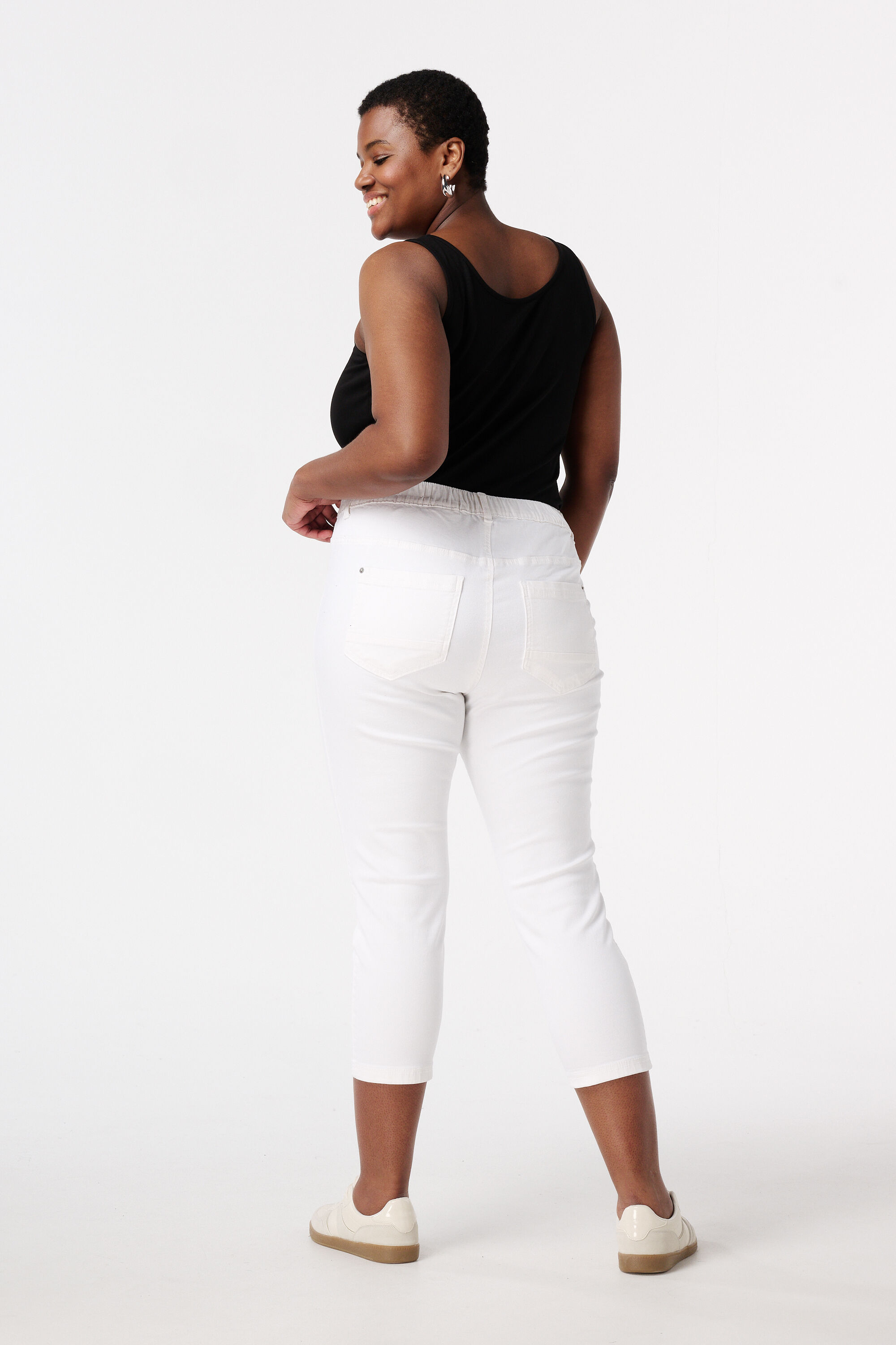 Capri-Treggings  image number 3