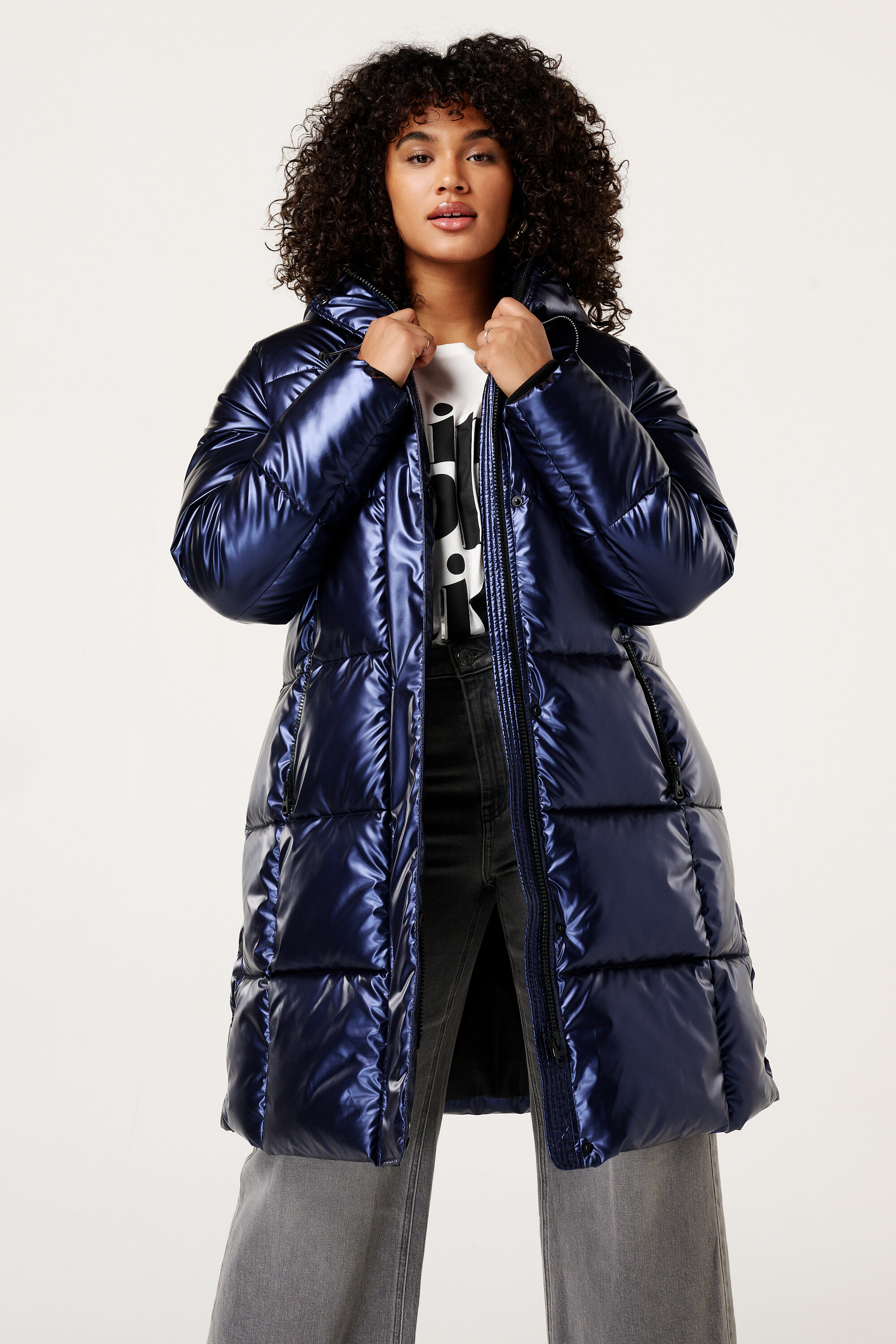 Steppjacke  image number 5