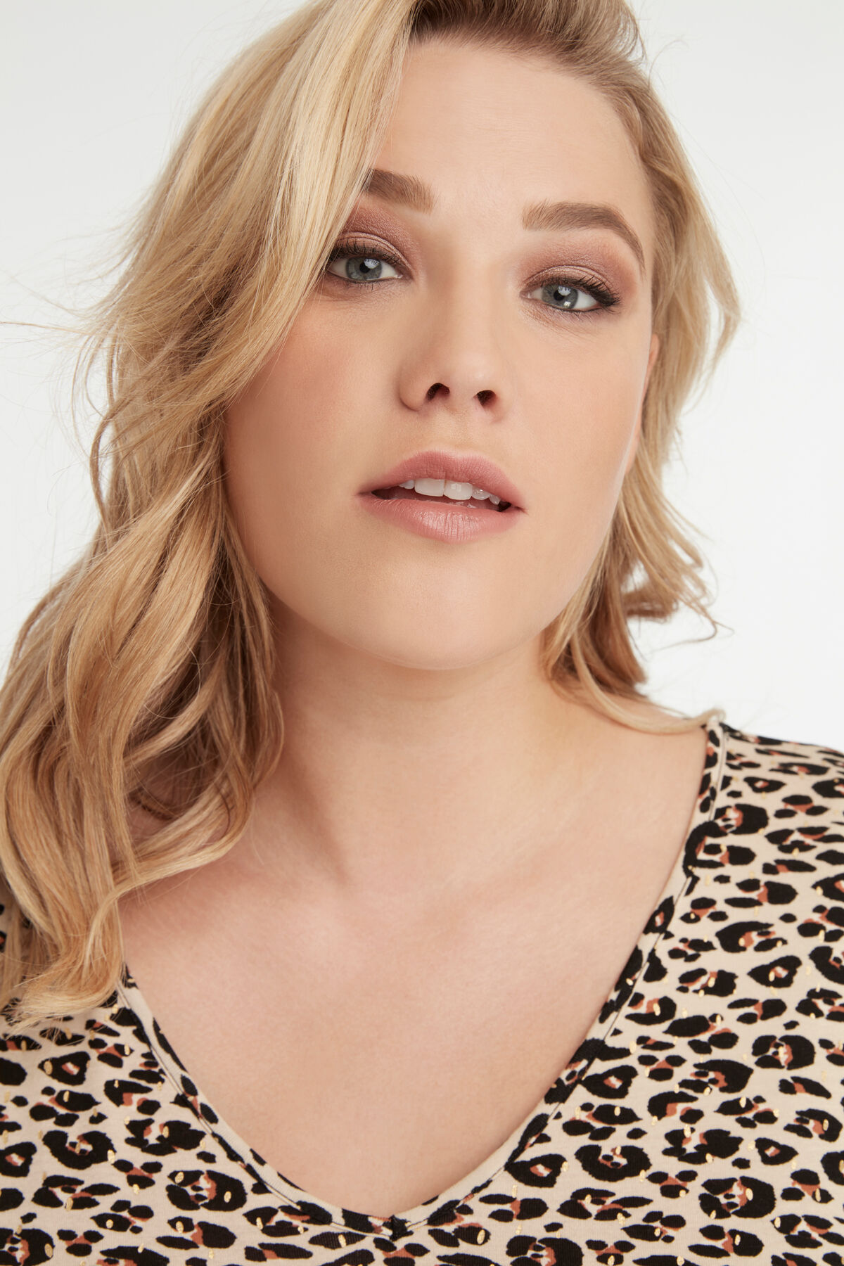 Shirt aus Viskose image number 4