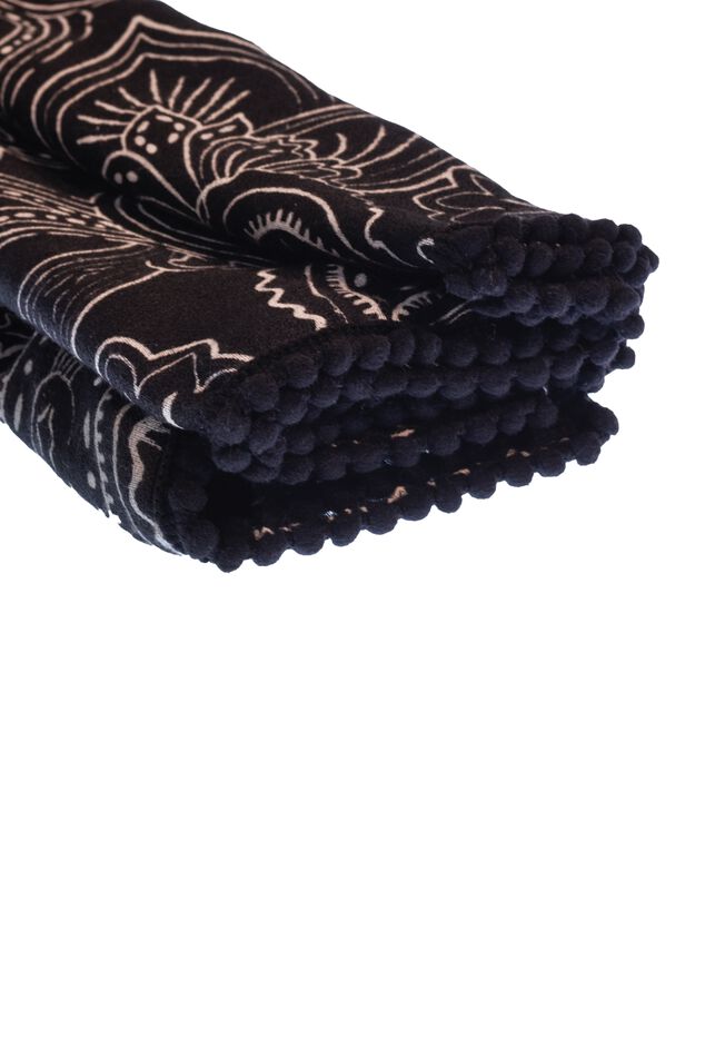 Schal mit Paisley-Print  image number 5