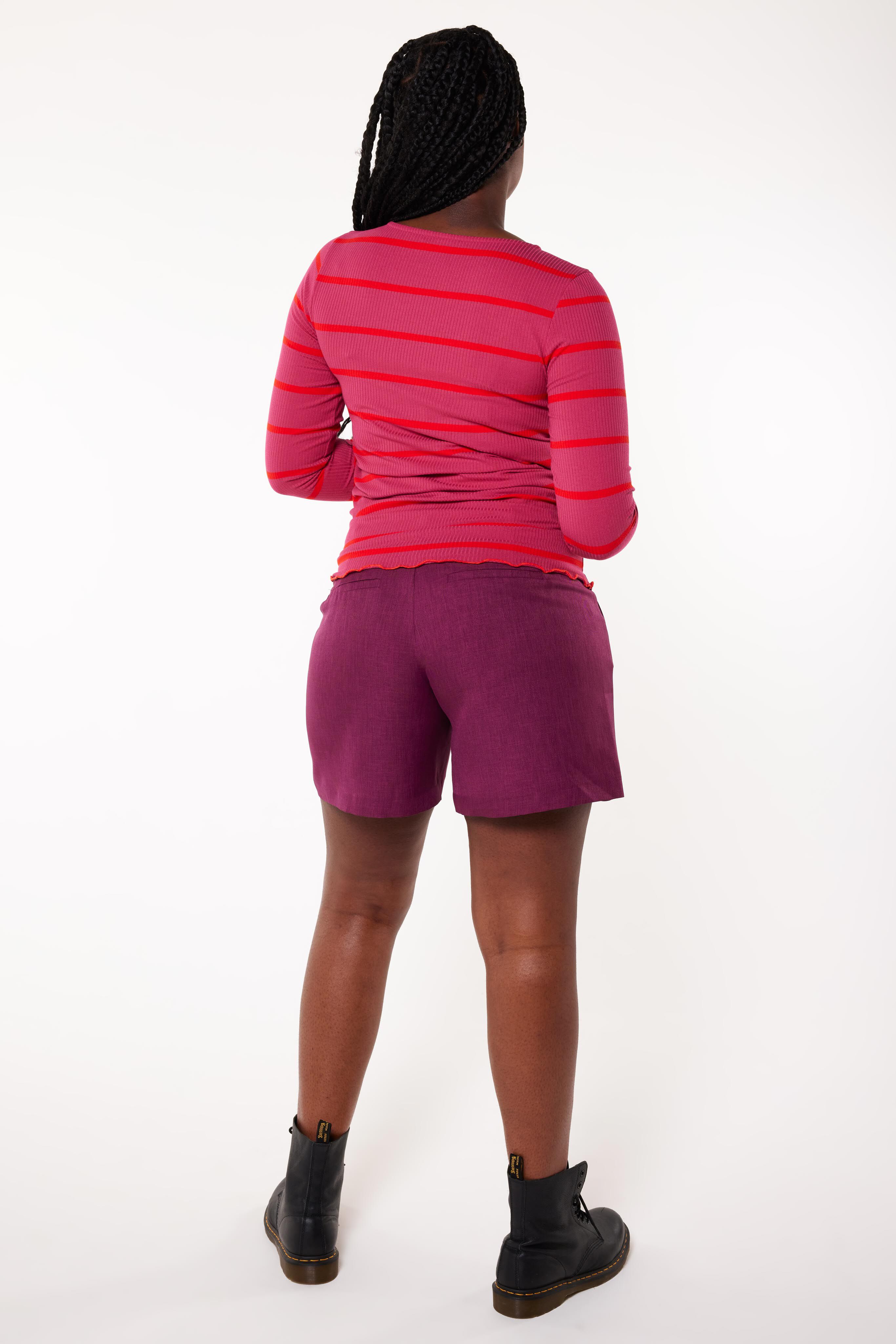 Top mit Knotendetail image number 4