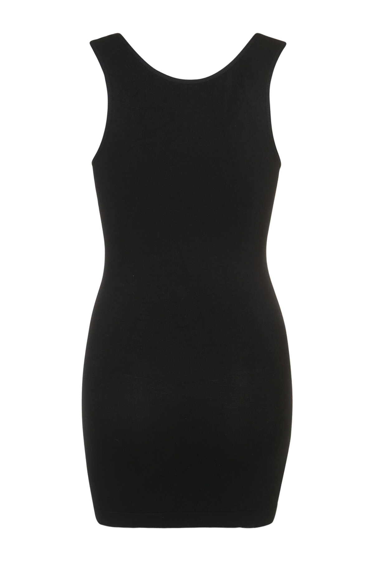 Figurformendes Basic-Unterkleid image number 1