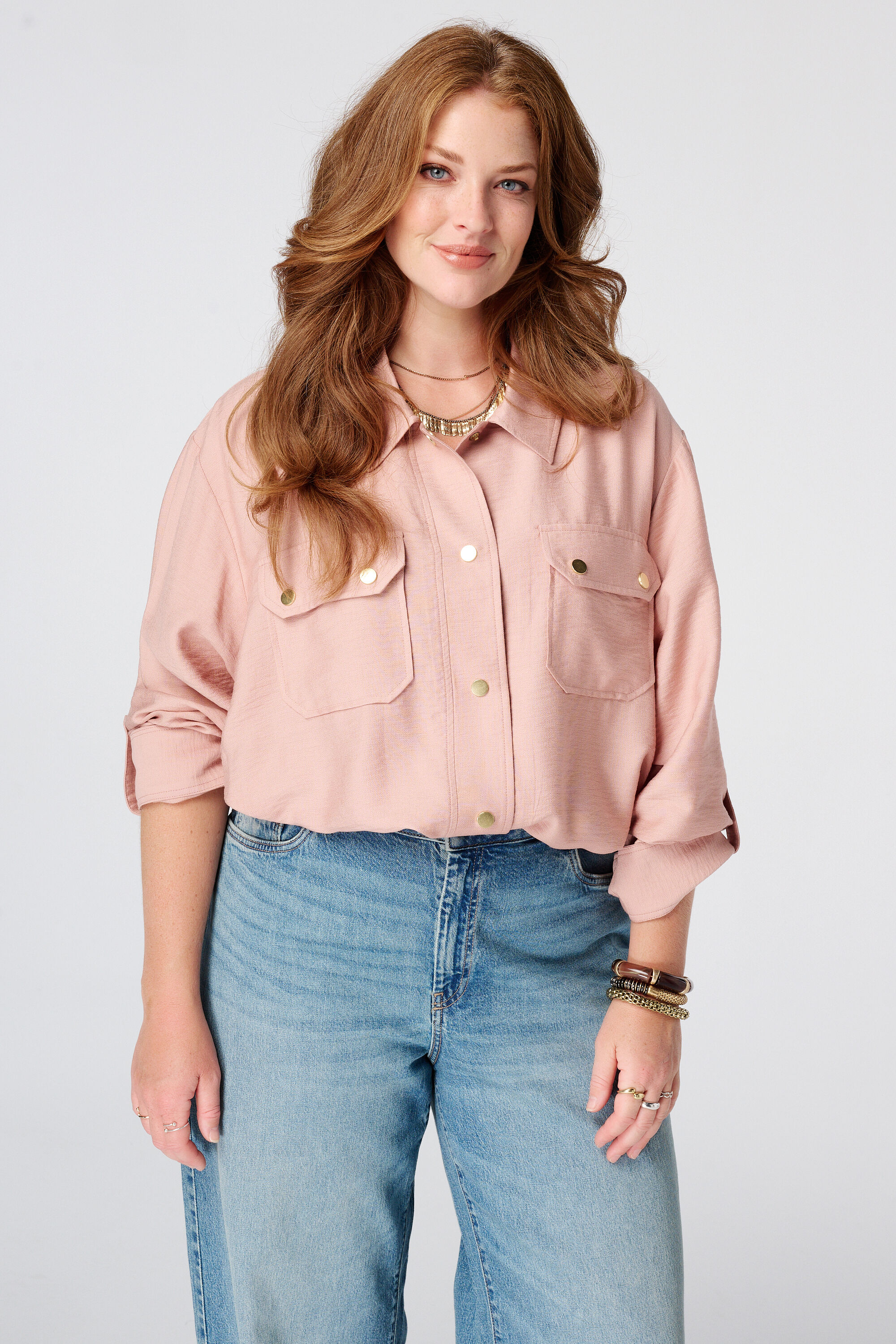 Sommerjacke