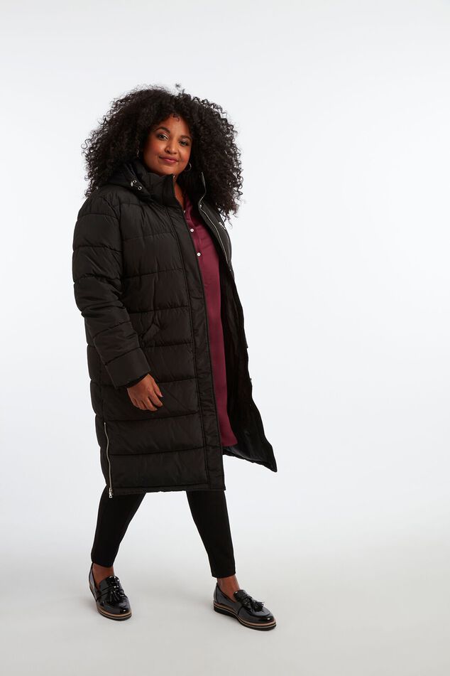 Steppjacke image number 0