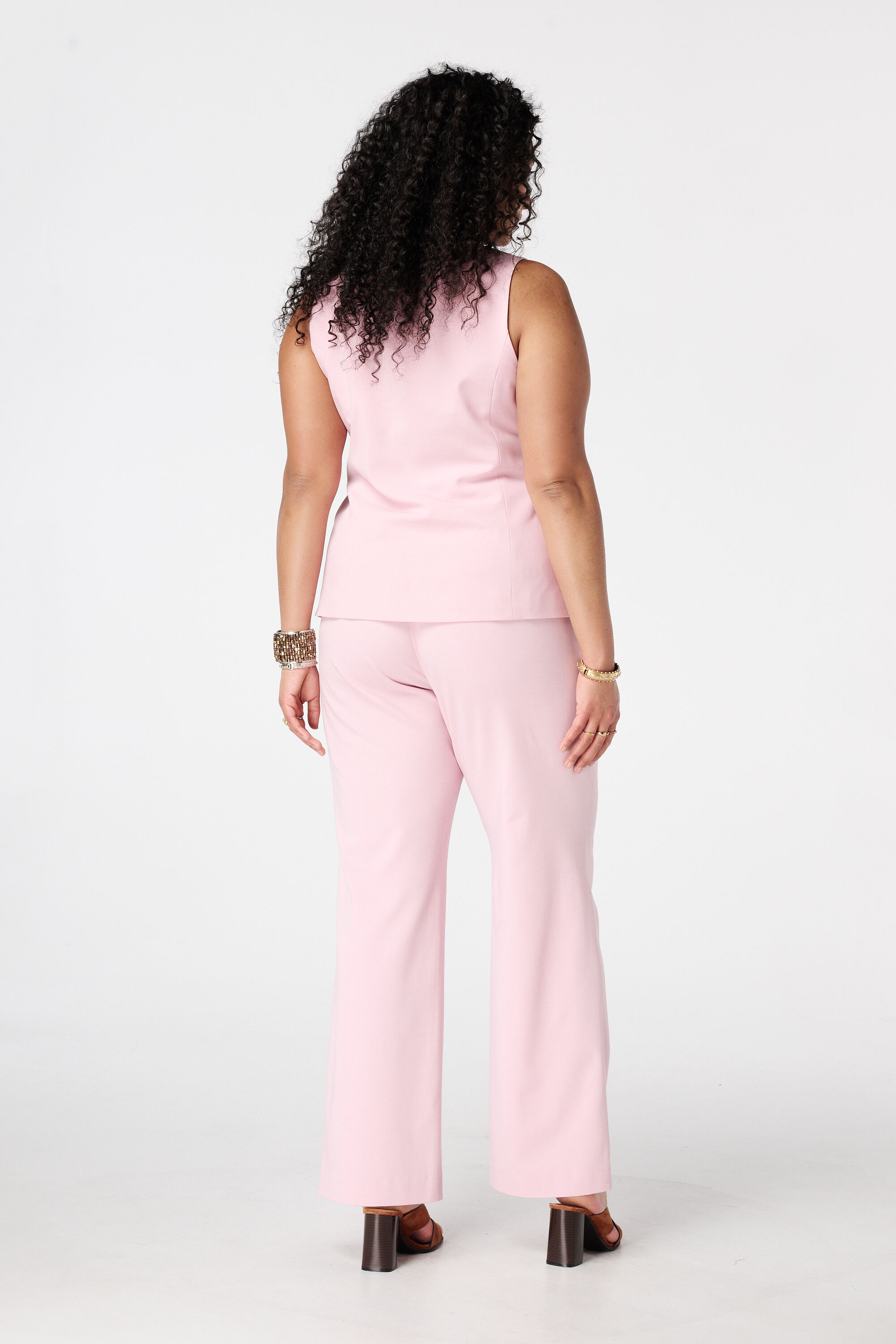 Straight Leg Hose image number 3