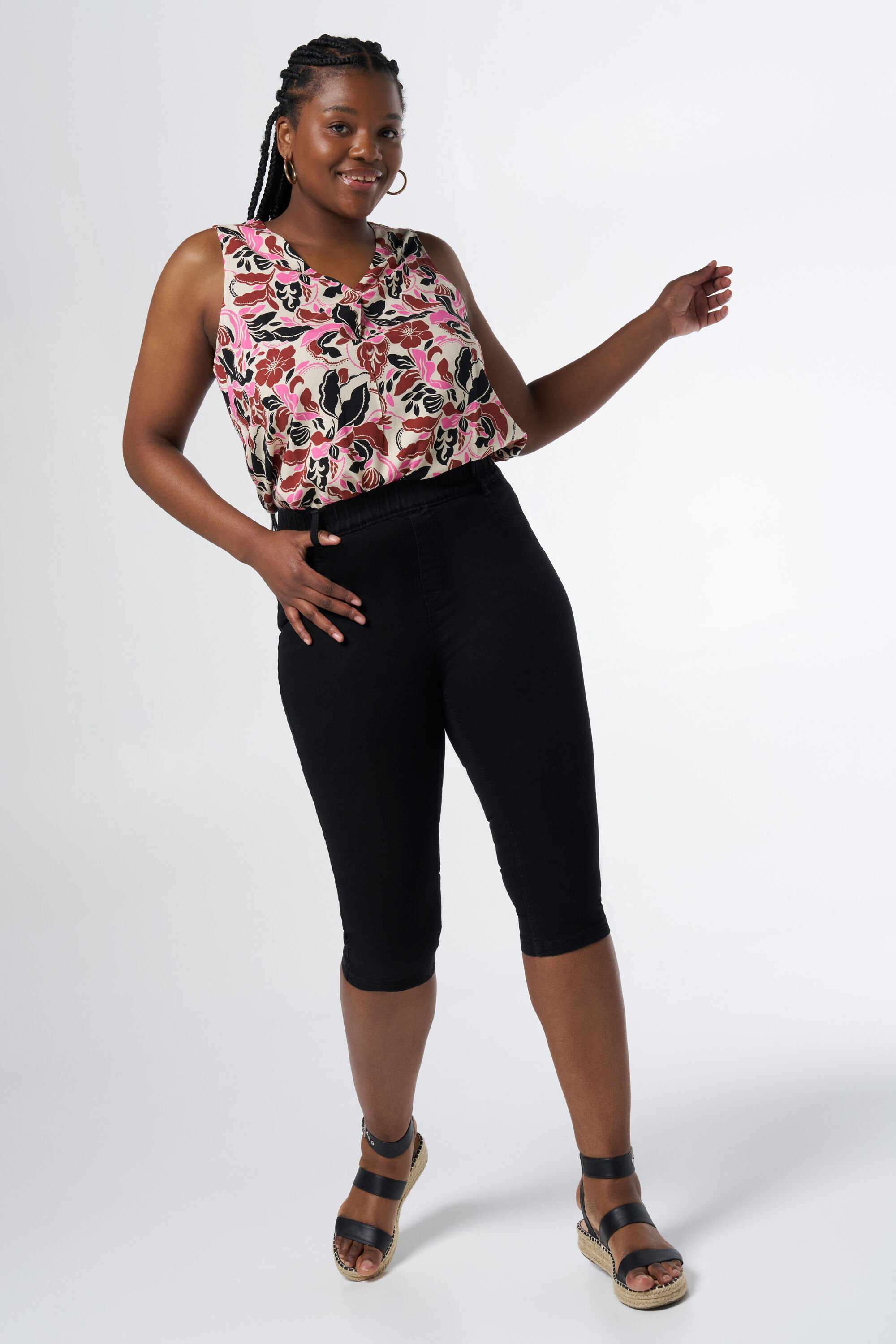 Capri-Tregging image number 6