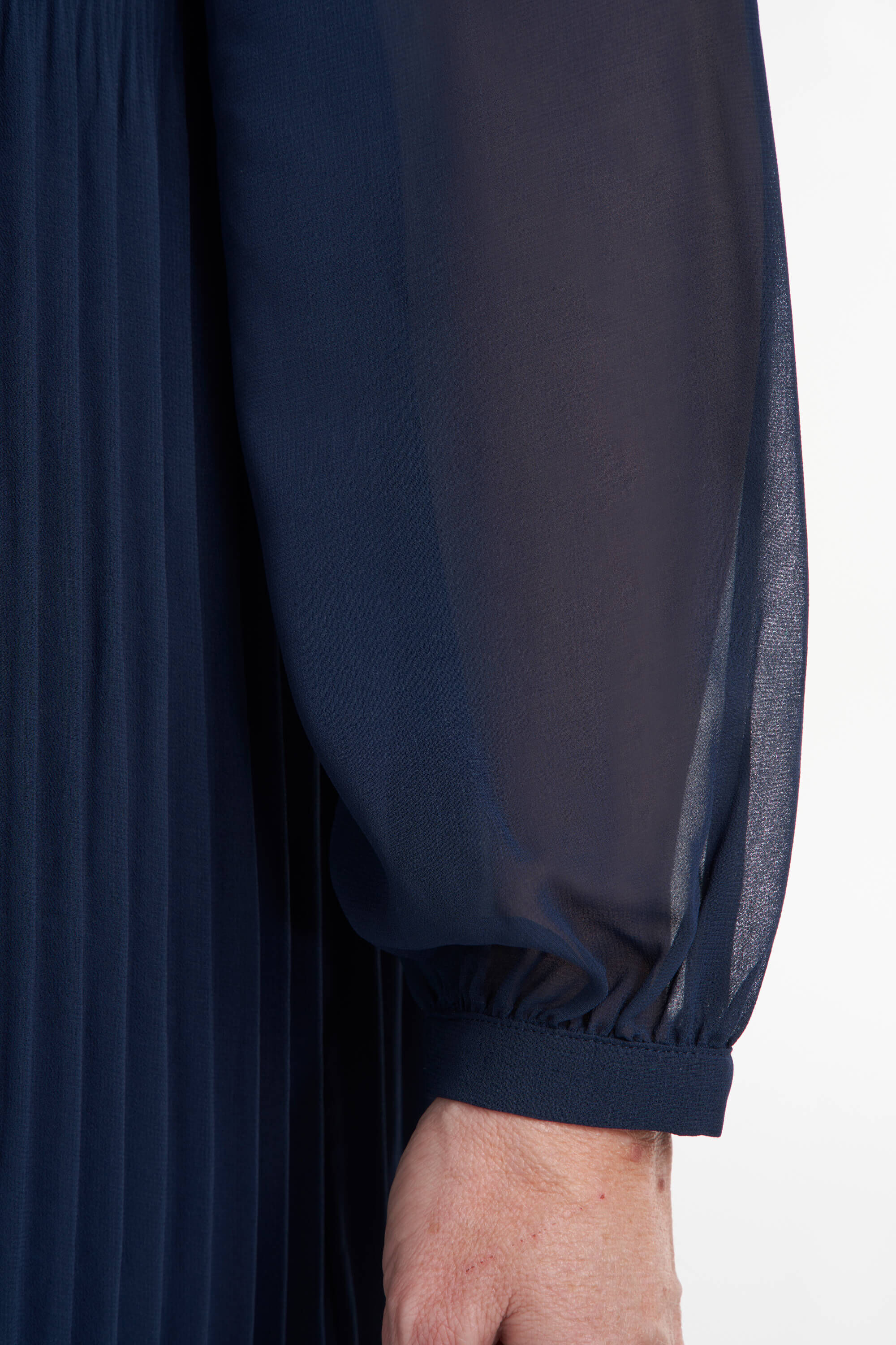 Plisseekleid image number 4