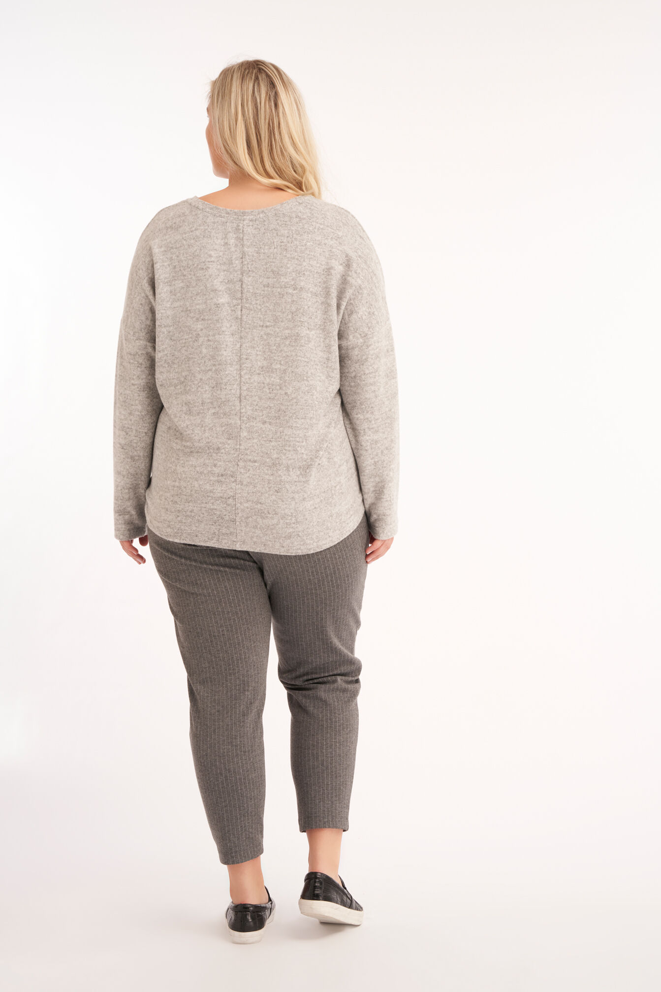 Boxy-Pullover image number 3