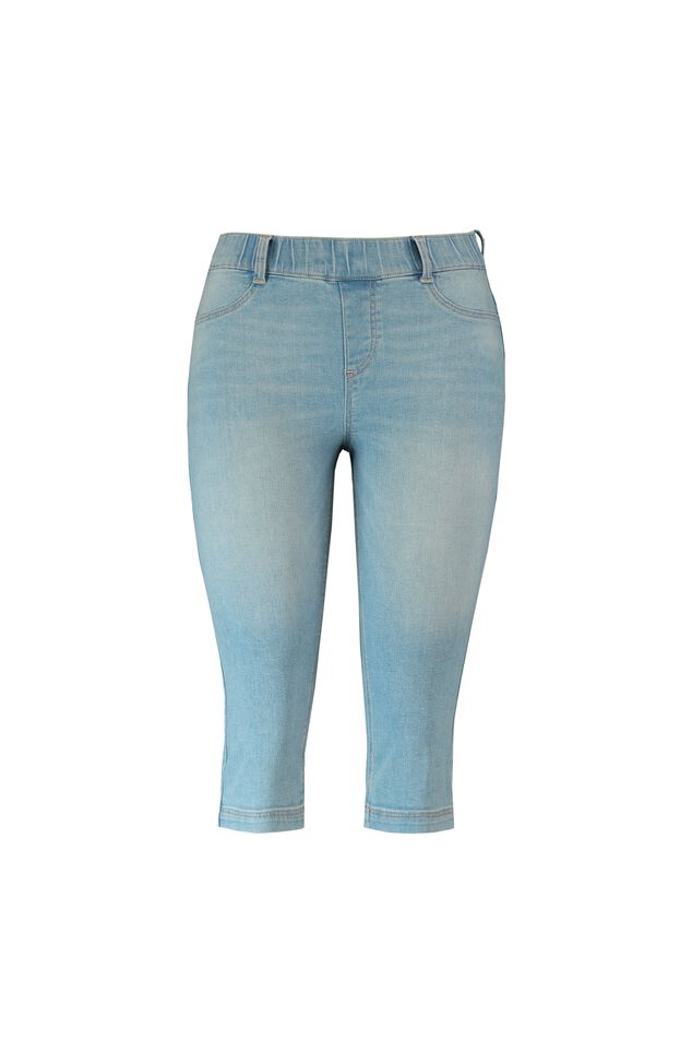 Capri-Treggings image number 1