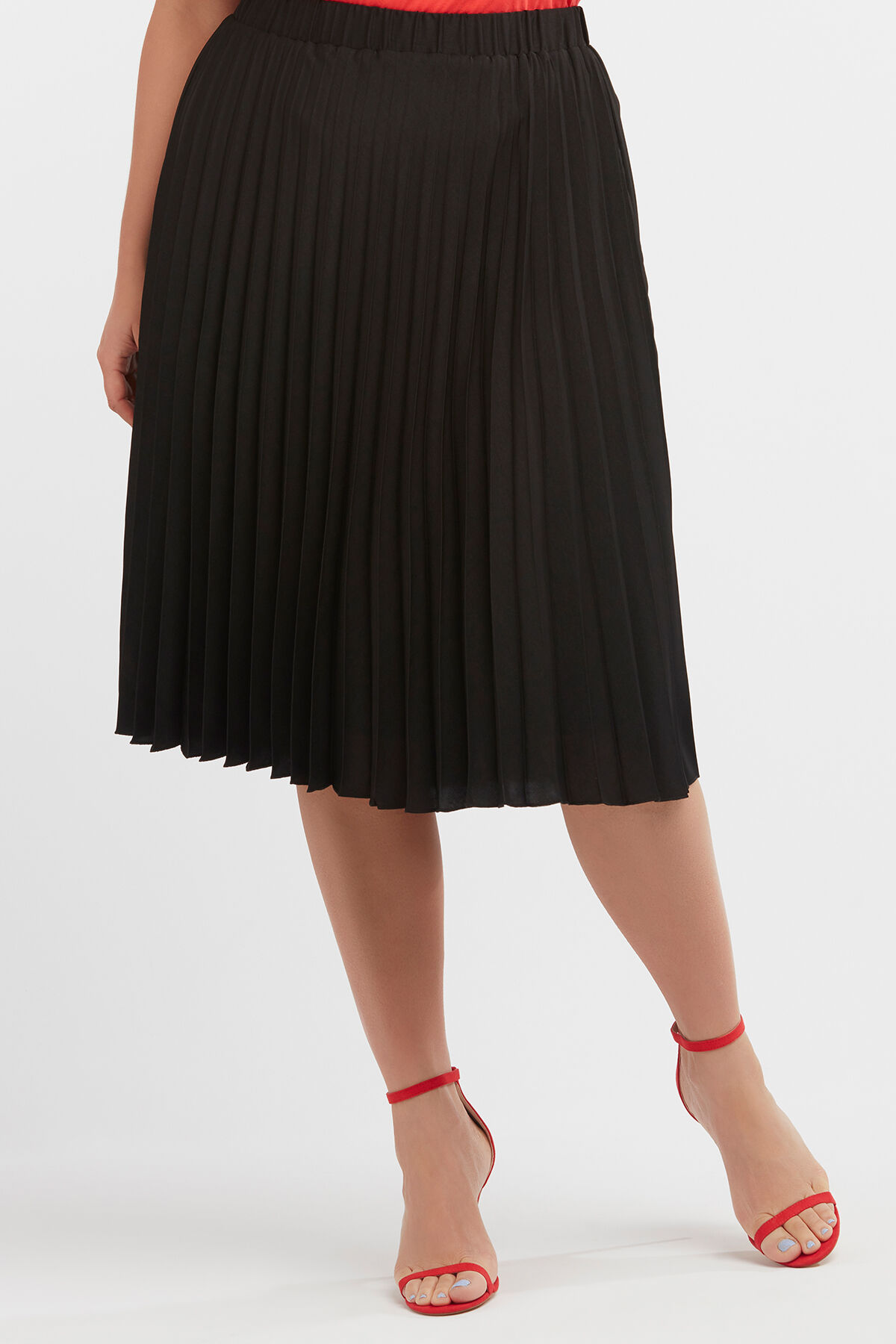 Plissee-Rock image number 4