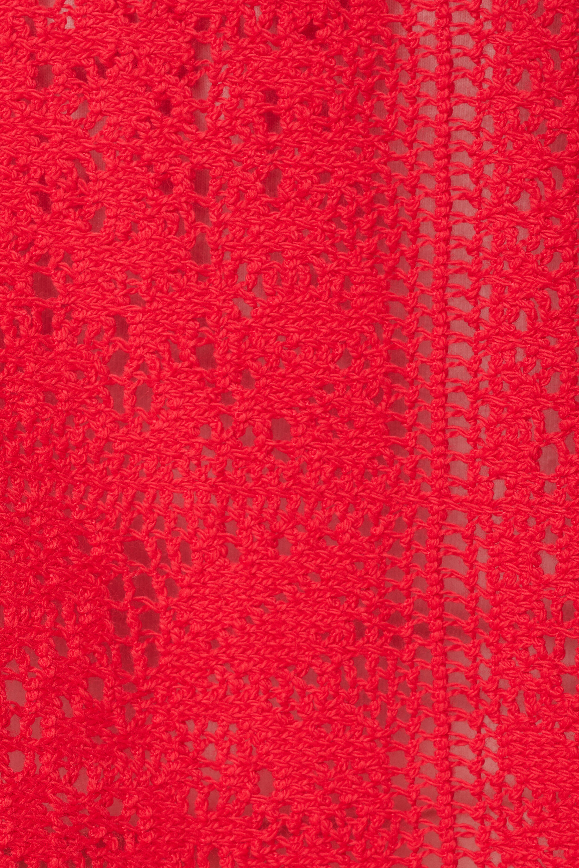 Oberteil mit durchbrochenem Muster image number 6