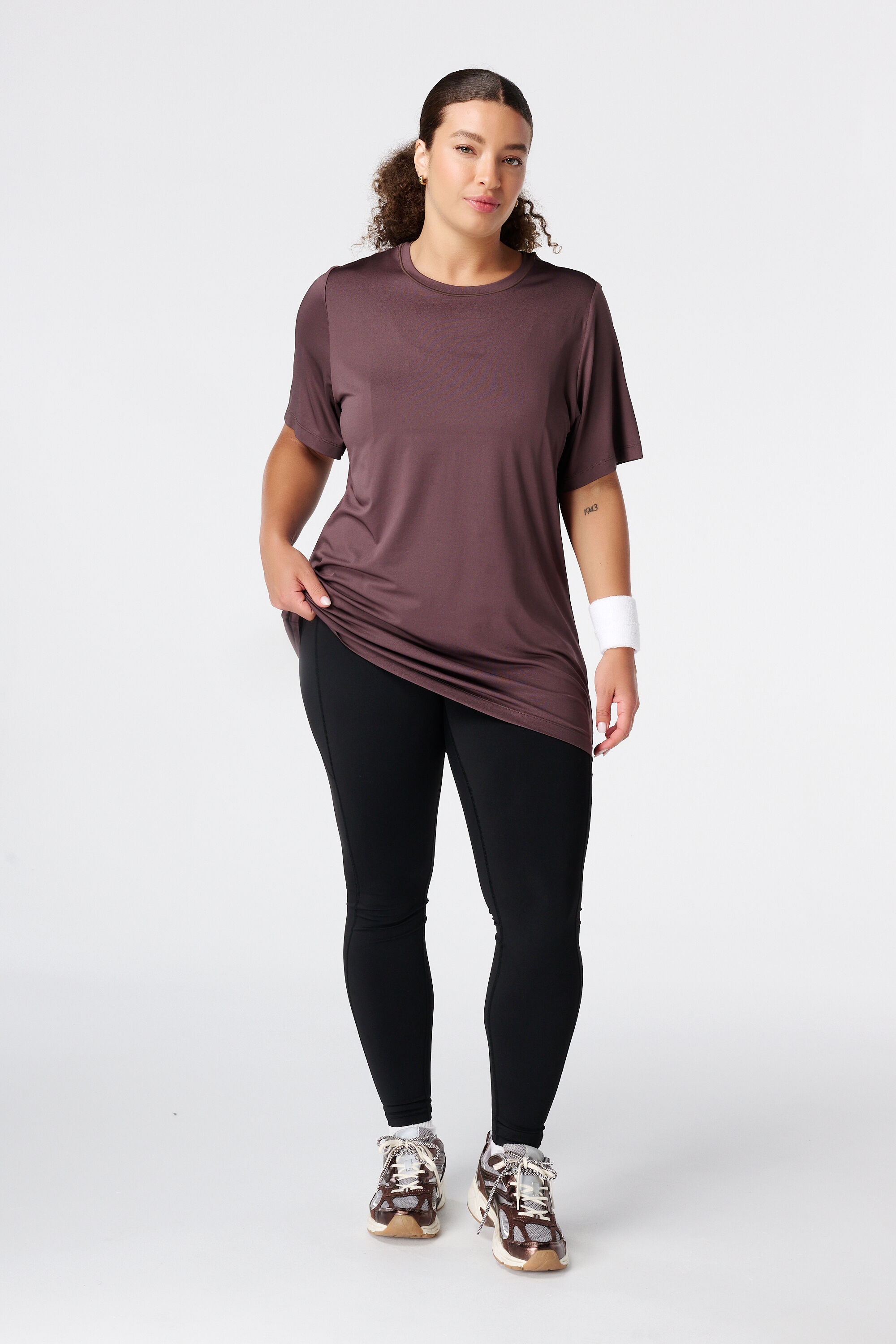 Langes Sport T Shirt image number 5
