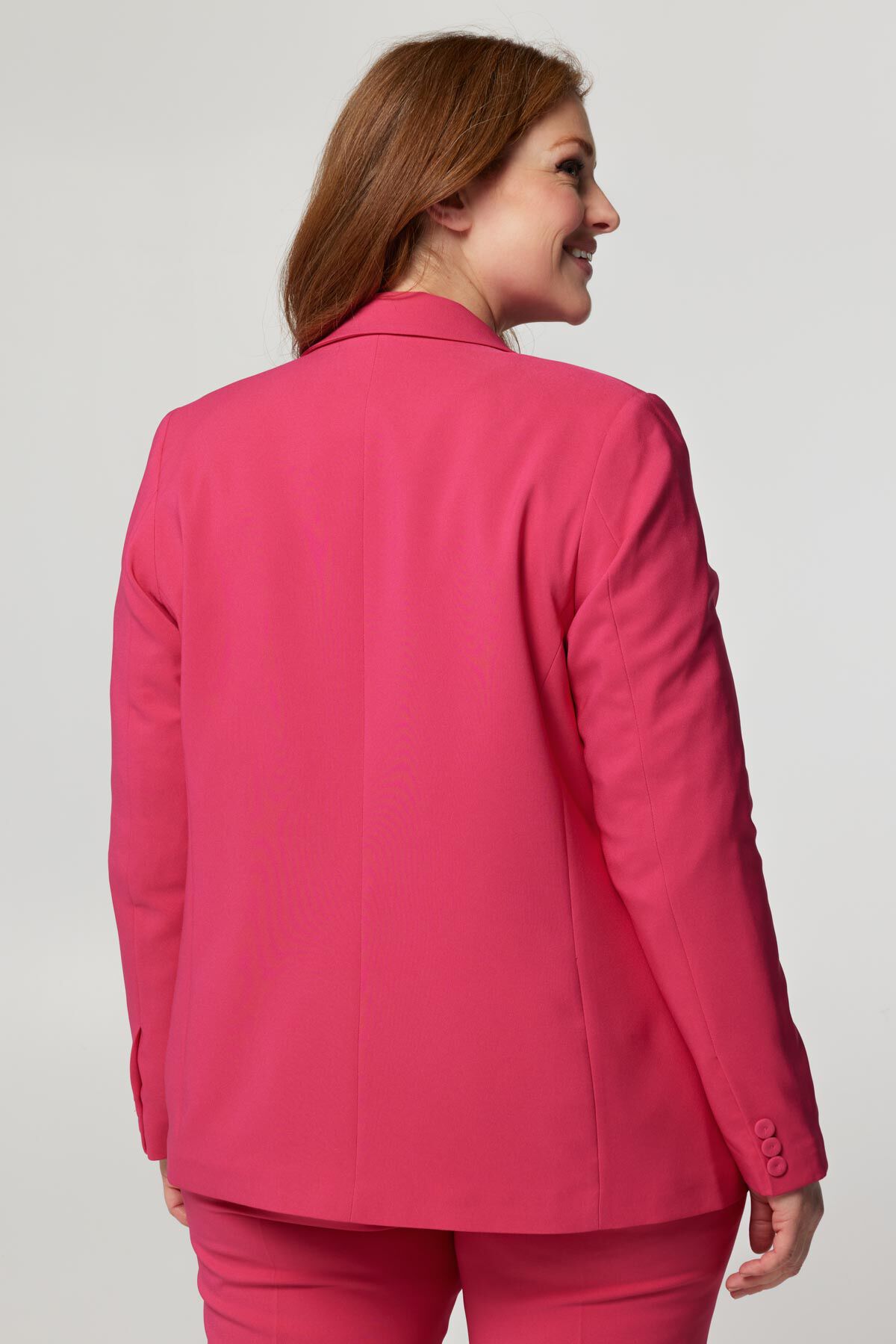 Blazer mit Stretch image number 3