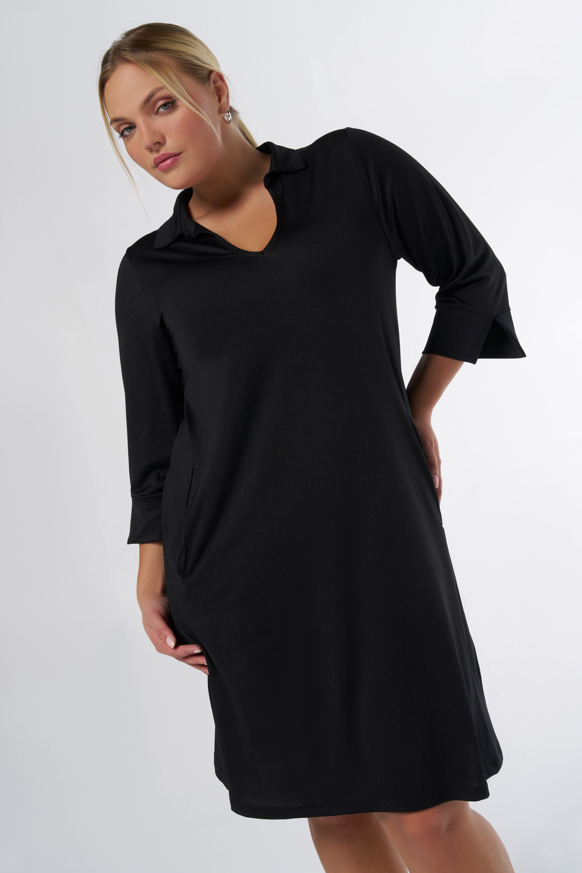 Kleid mit Taschen image number 5