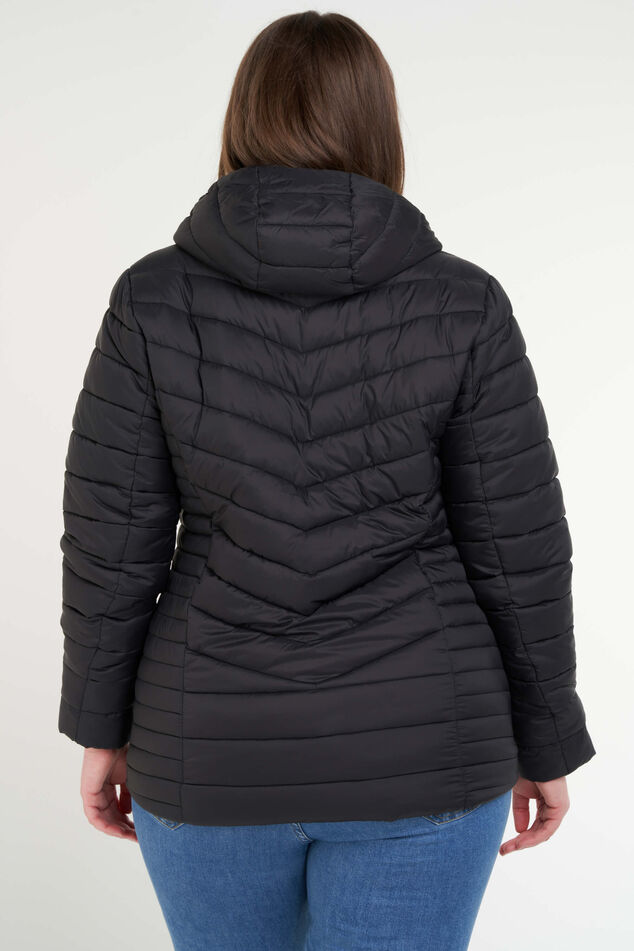 Leichte Übergangsjacke image number 3