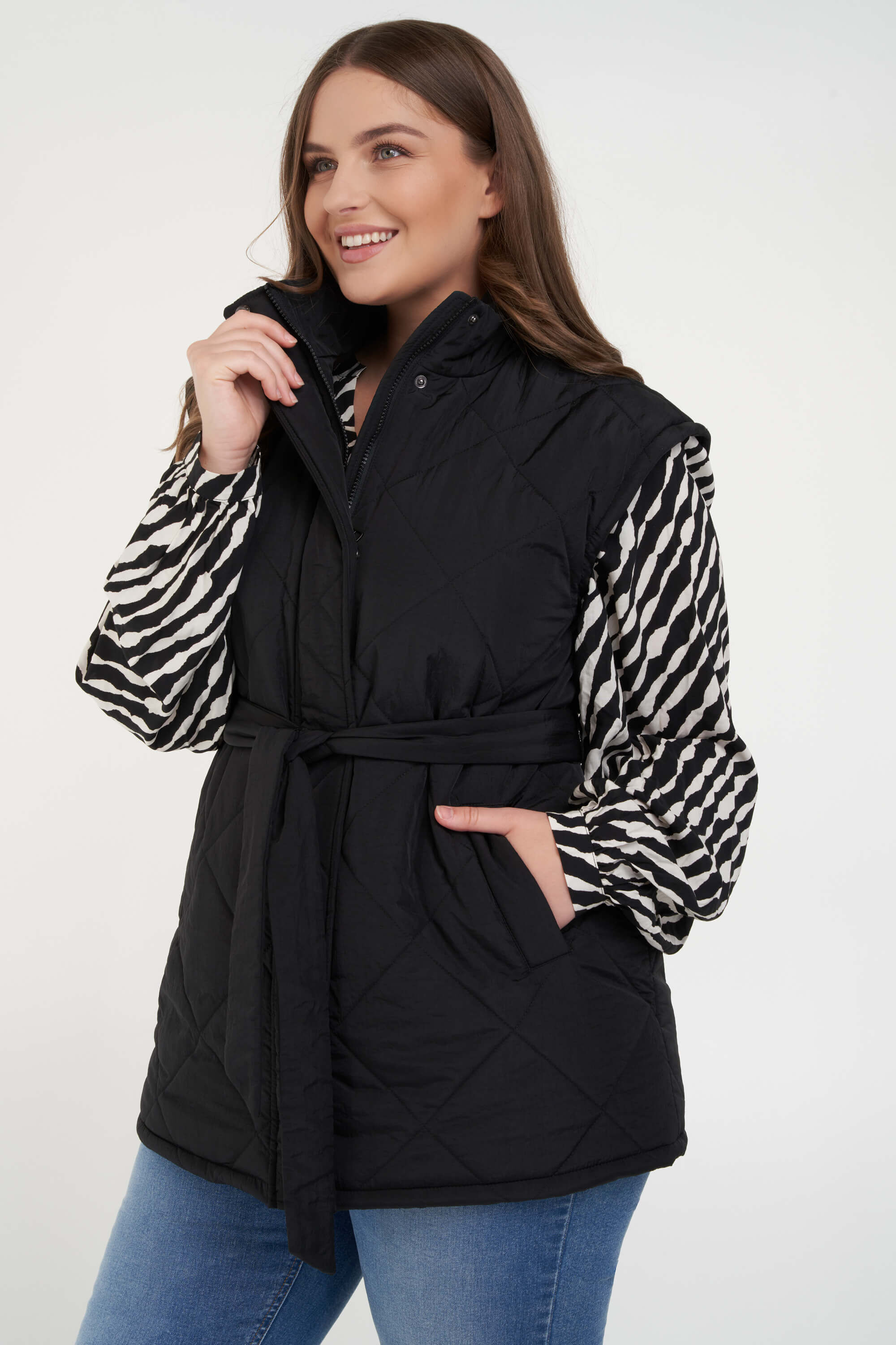 Steppjacke  image number 6