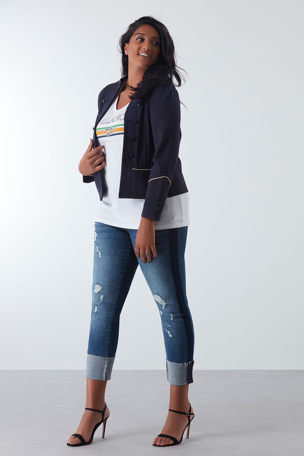  Milit&auml;rjacke image number 3