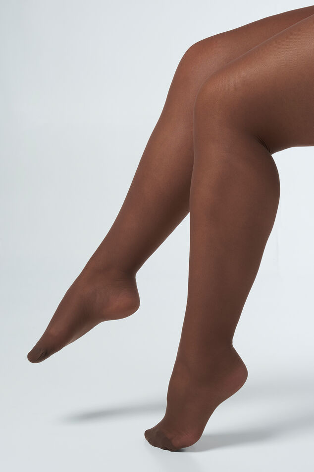 Superstretch-Strumpfhose mit 20 Denier image number 1